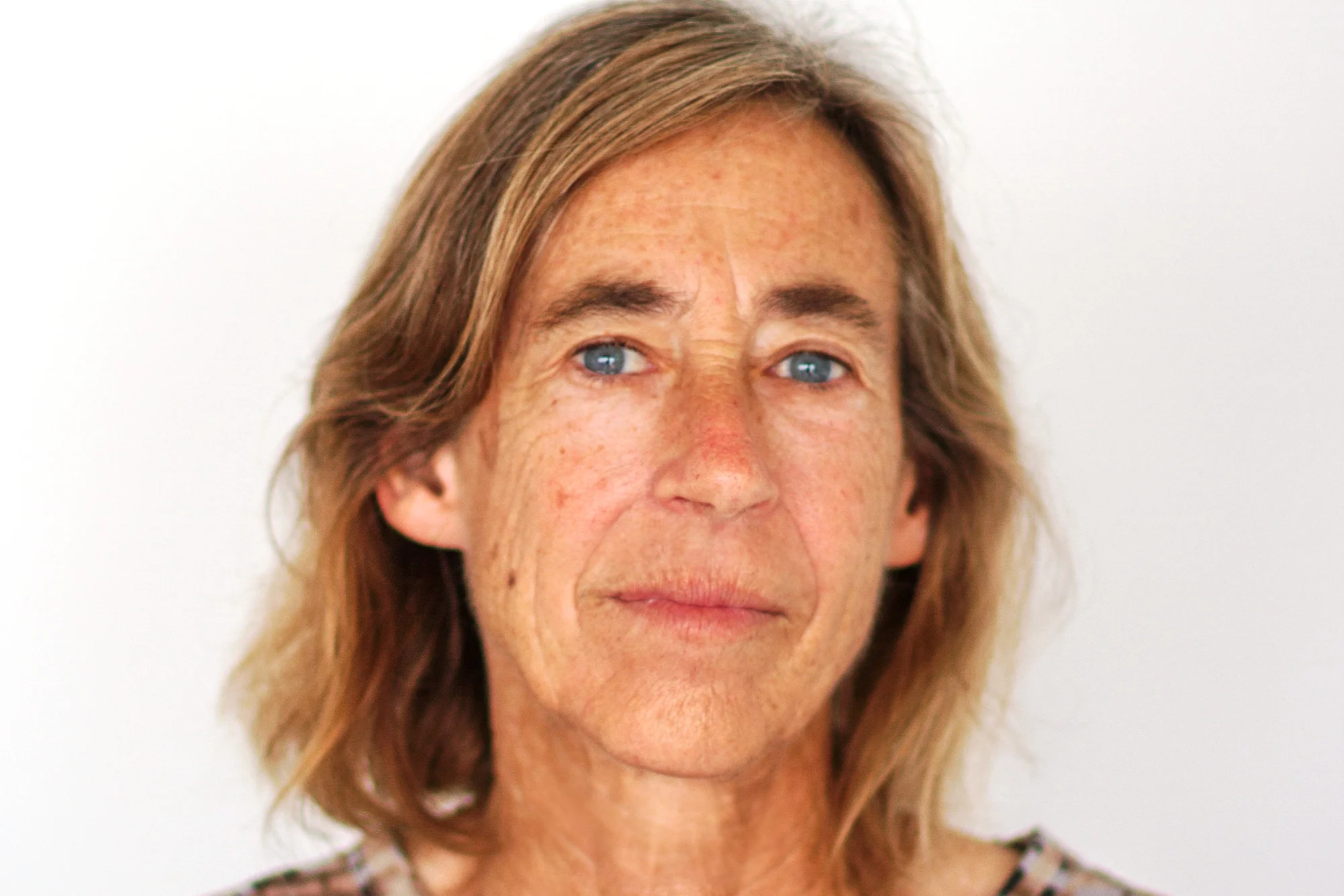 Carol Munder Photo by Mark Hedden