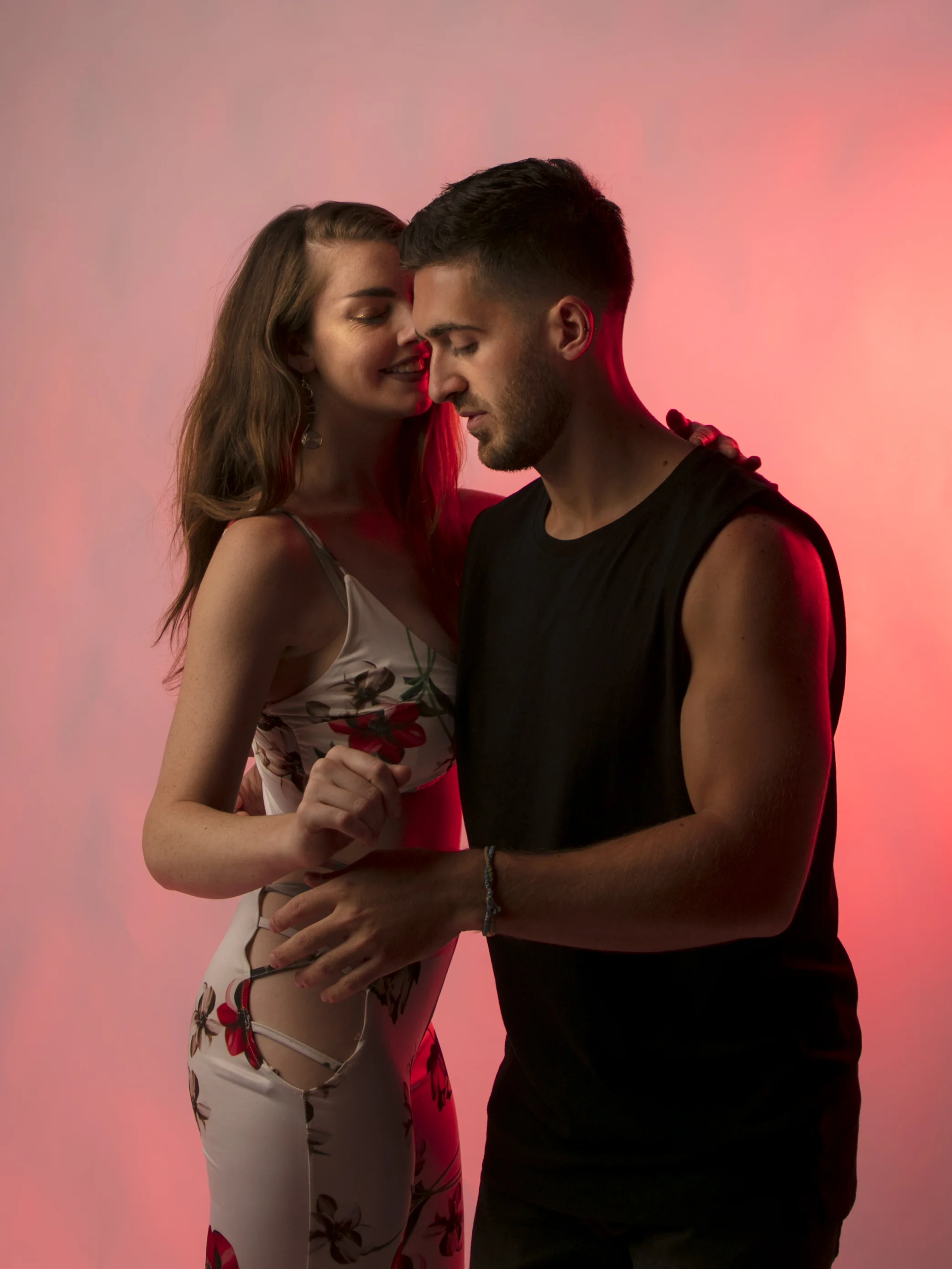 How to learn Kizomba as a follower