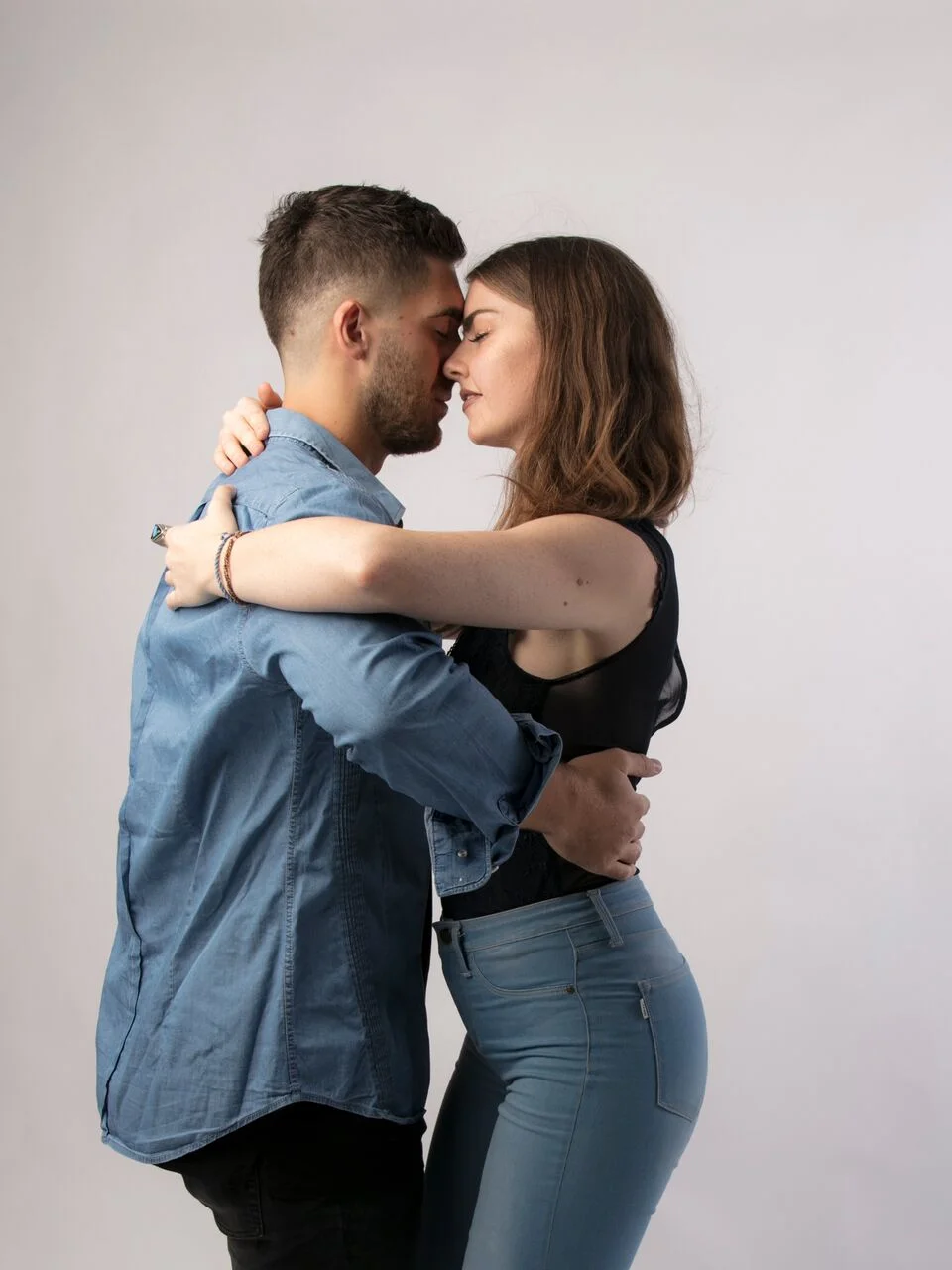 Kizomba ~ THE MOOD DANCE