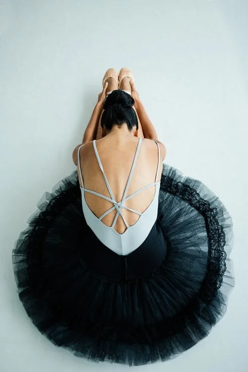 Dancing Historias #1 ~ THE POP