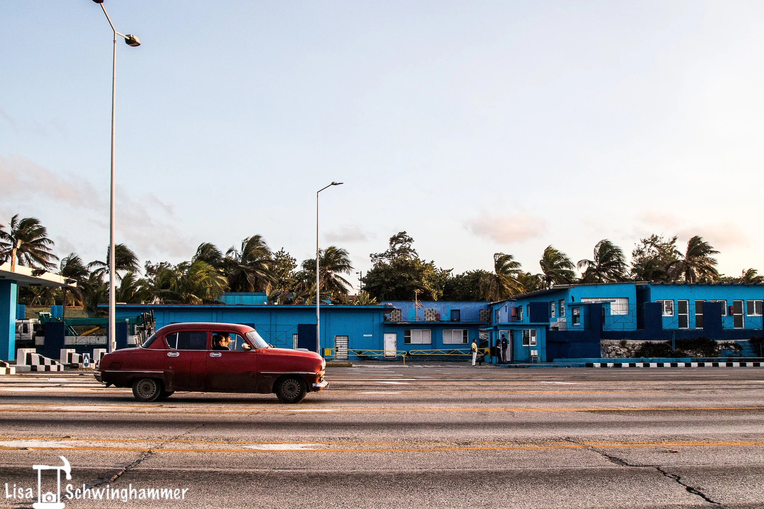 Havana, Cuba. 2017.