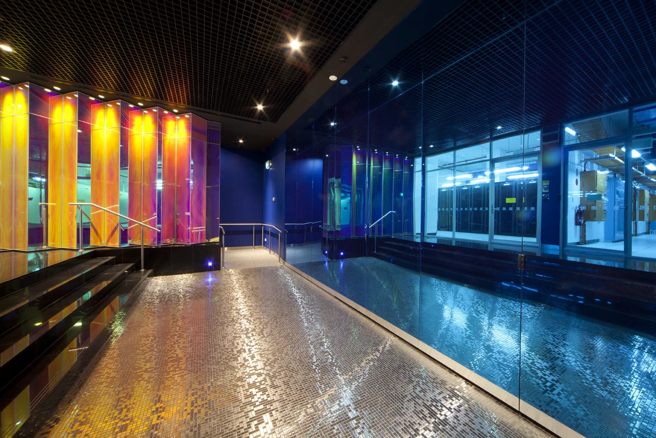 TELSTRA GLOBAL DATA EXCHANGE