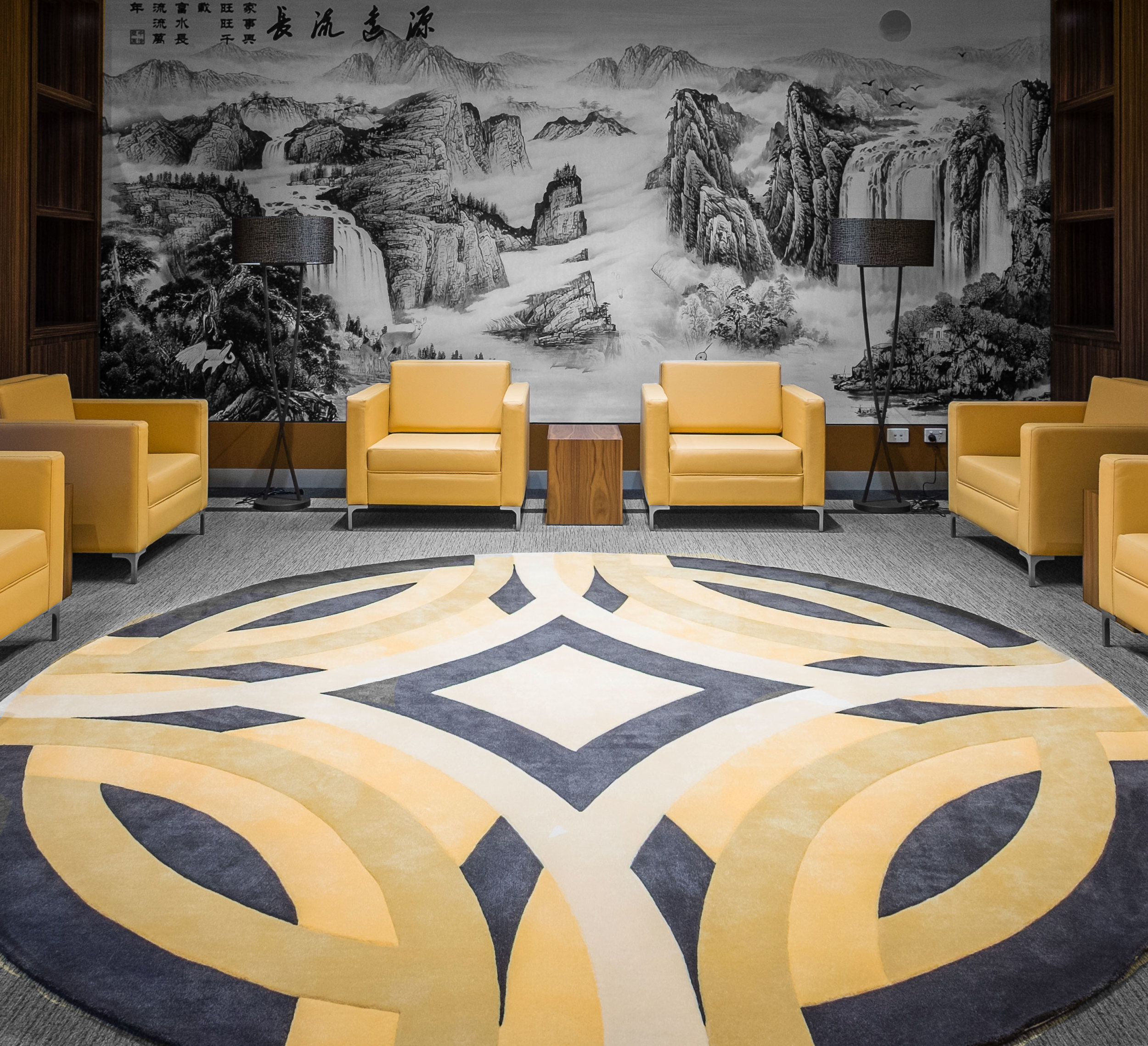 BANK OF COMMUNICATIONS, BRISBANE