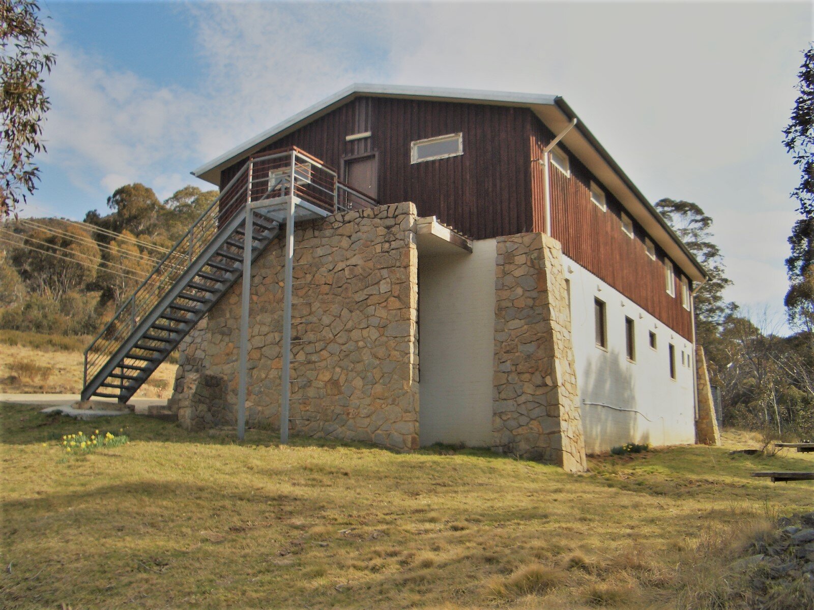 03- 1960s Ski Lodge in the Snowy Mountains.jpg