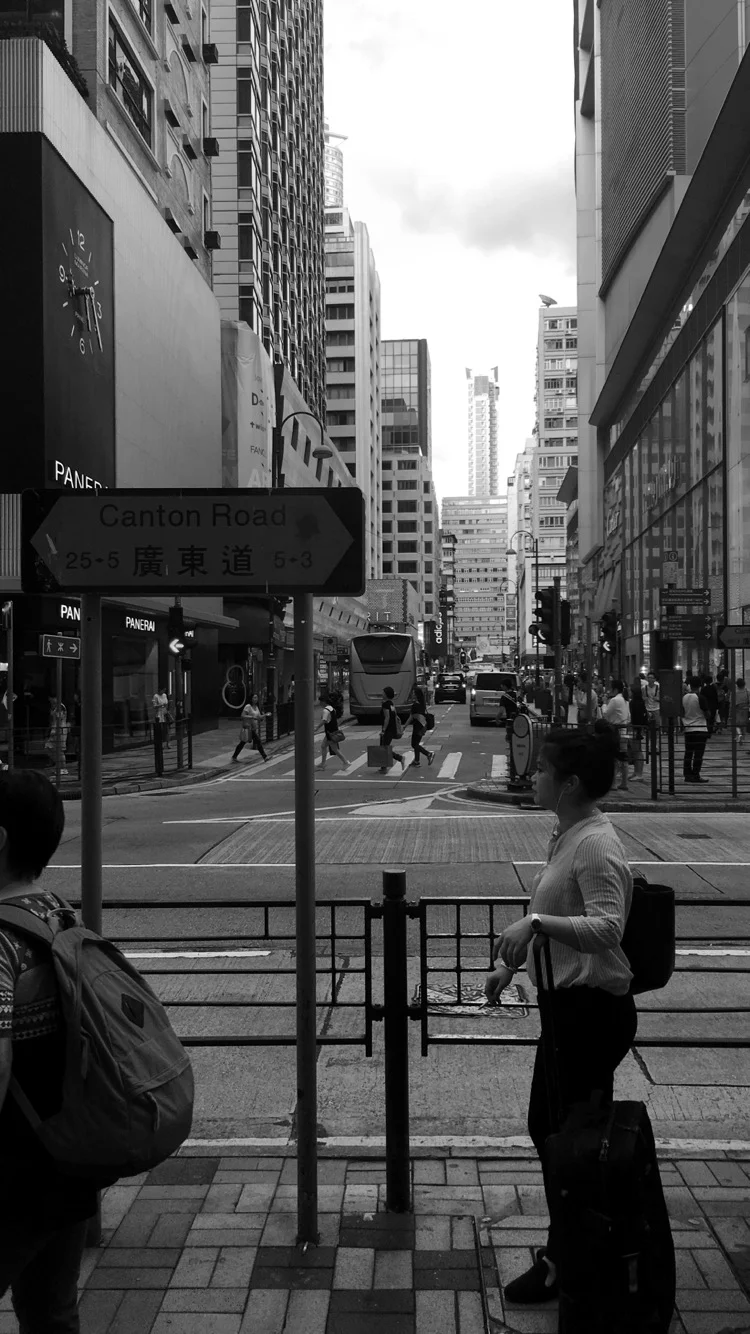 Sidewalk