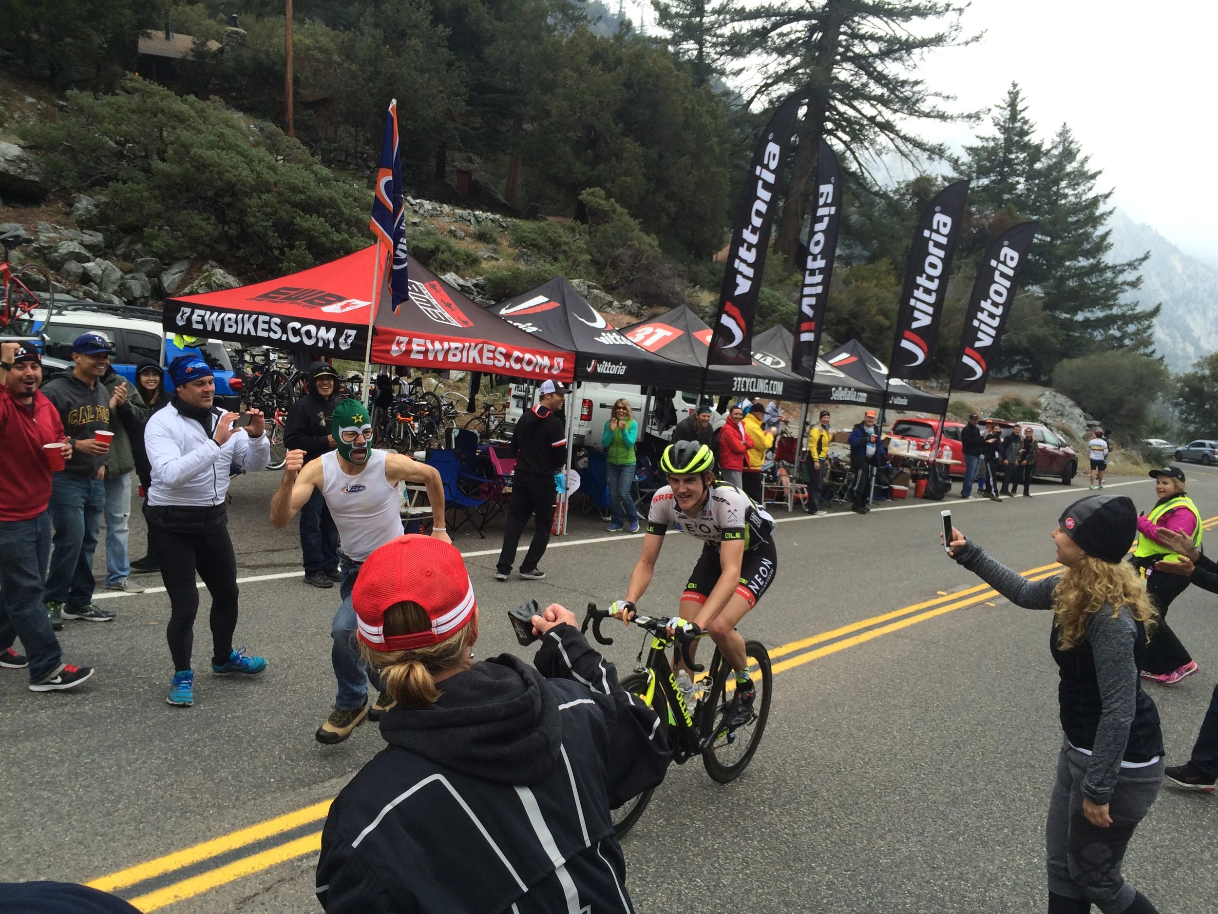 Hooligan's Ball 2015