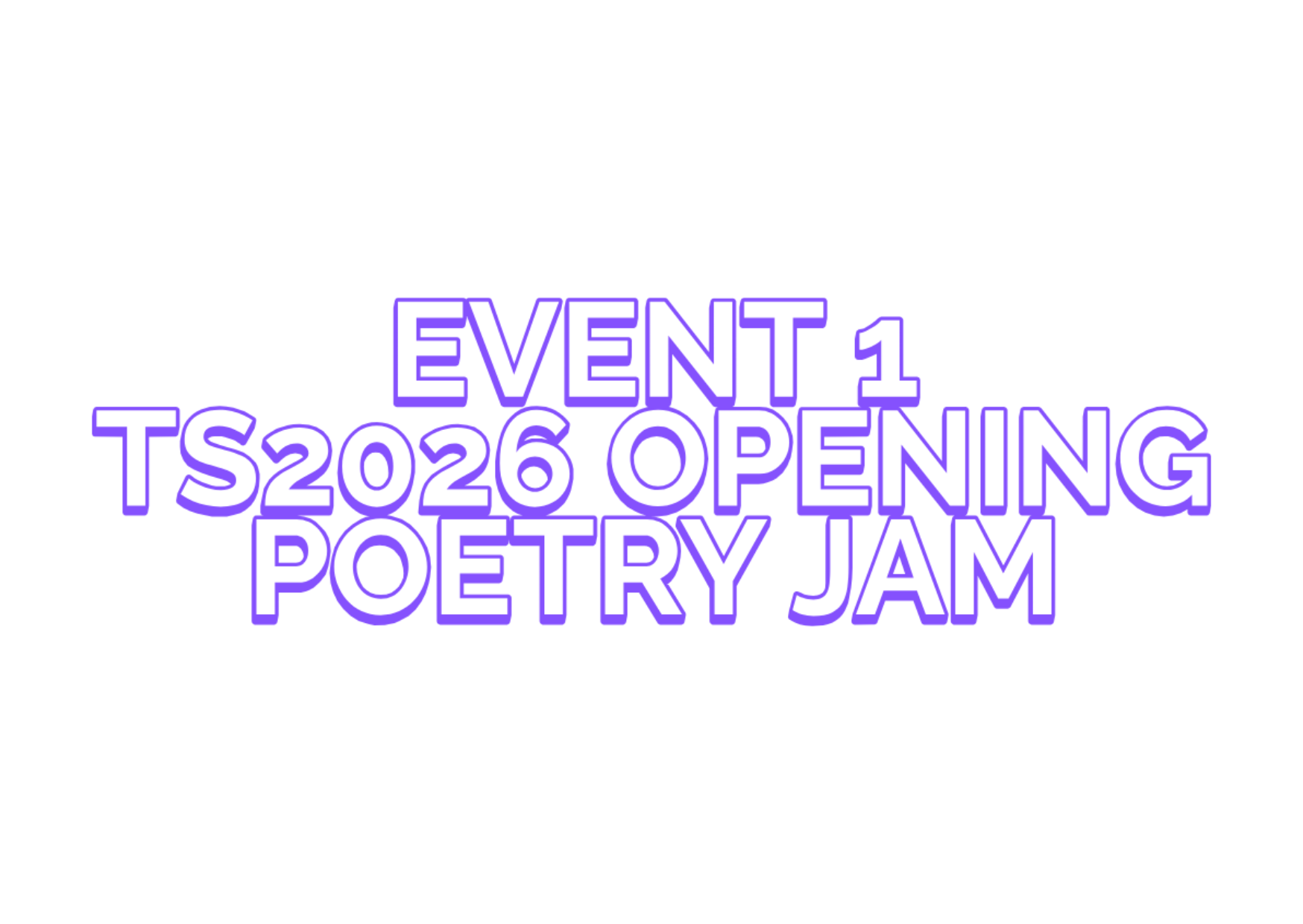 TS Opening Event