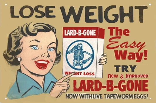 Has Weight Watchers Lost It?
