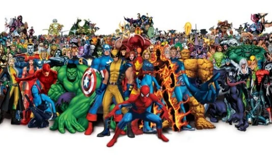 What Brand Builders Can Learn From Stan Lee