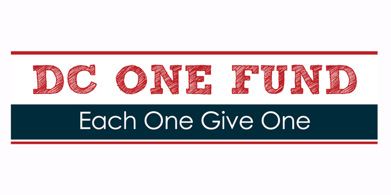 DC One Fund Designation: 8629