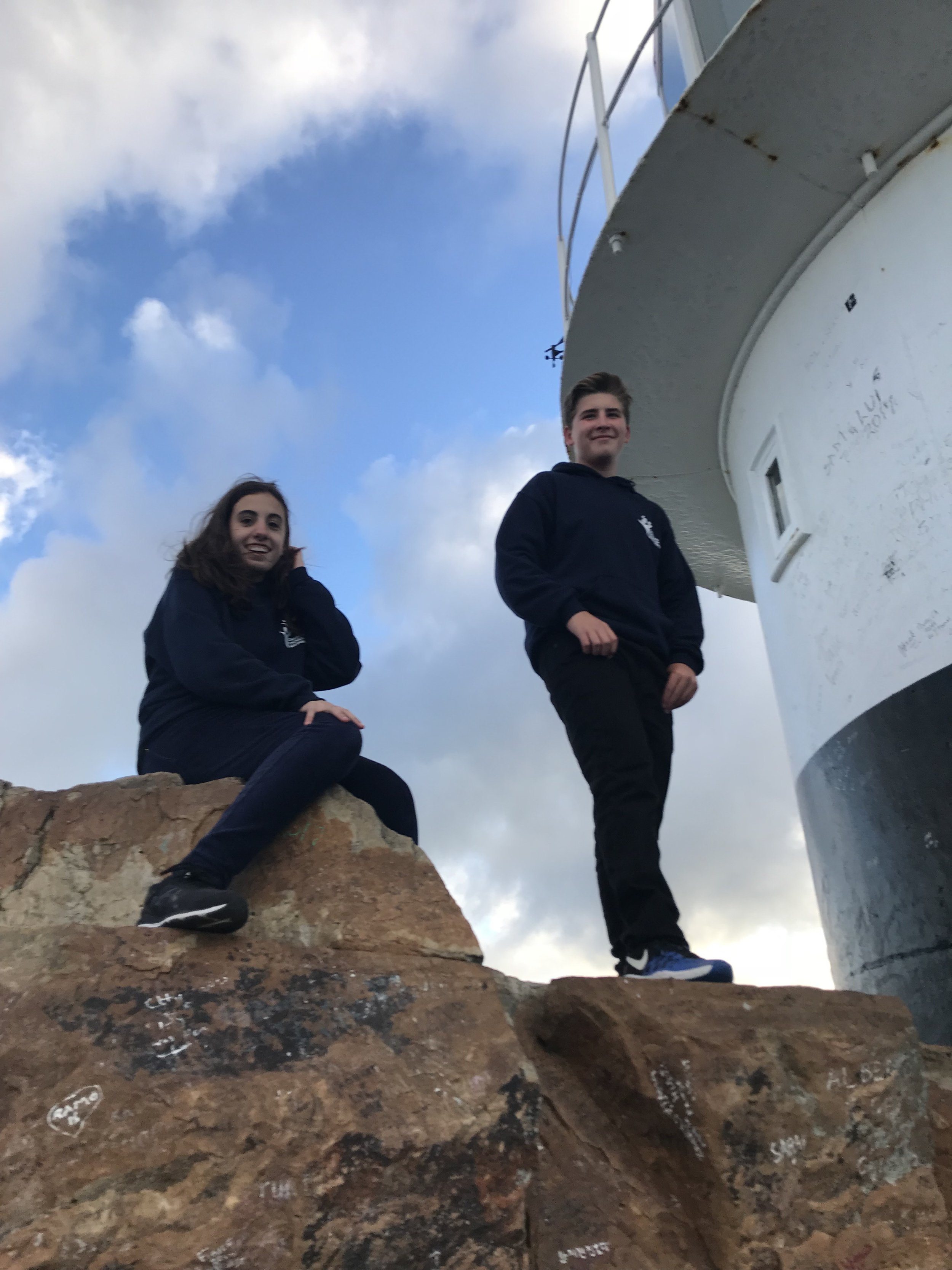 Cape of Good Hope. Photo: Anita Gay