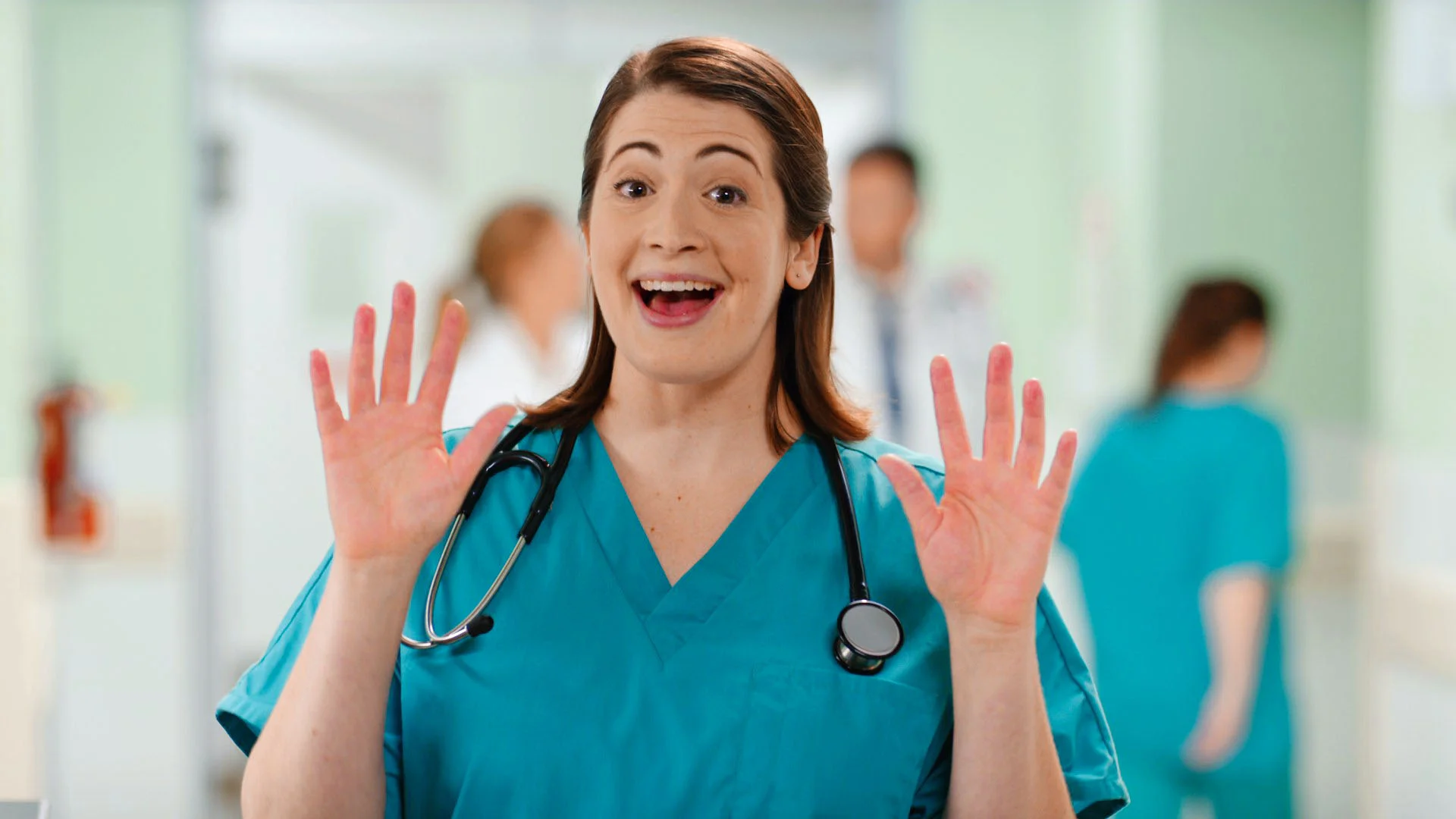 "When You Need O'Keeffe's" Campaign Sets a New Direction