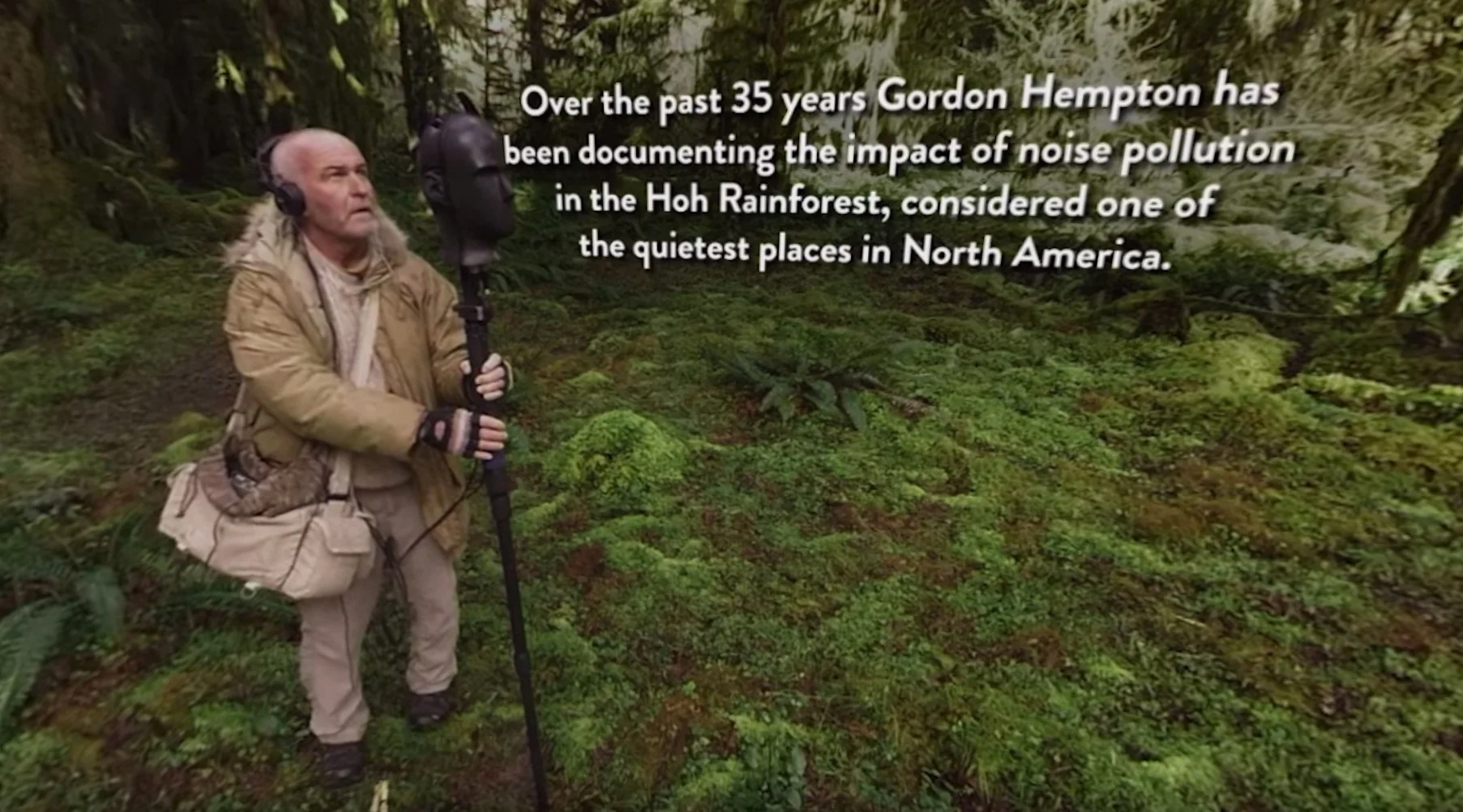 Some Silent Inspiration...