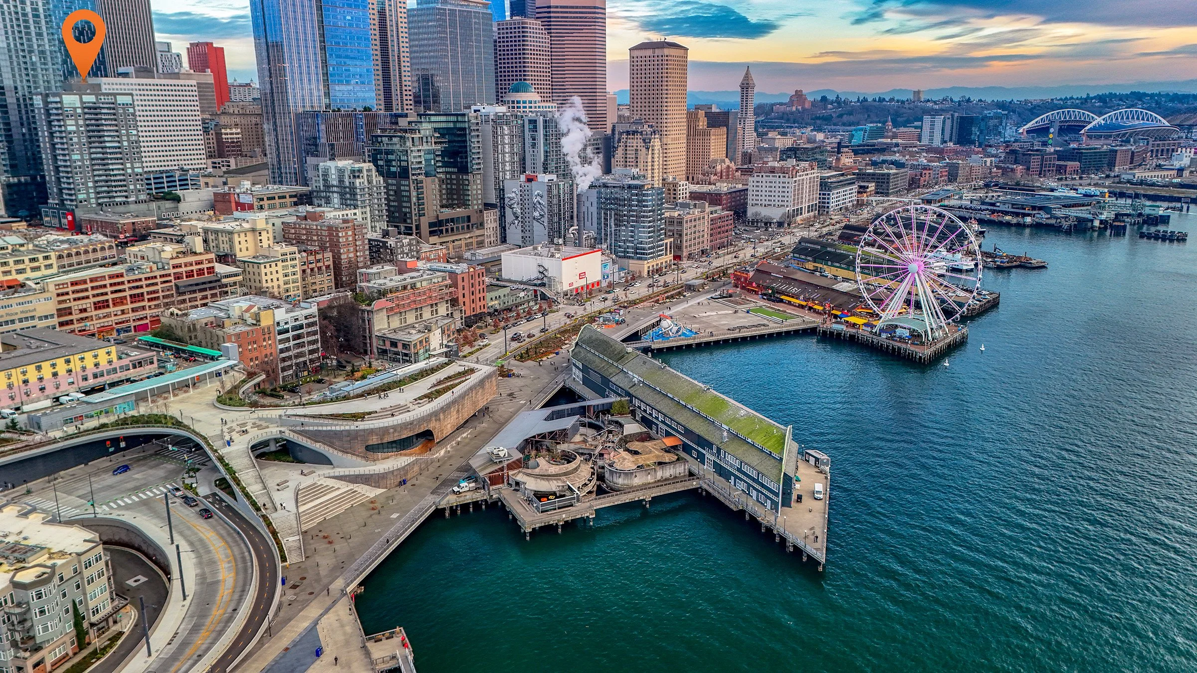 1415 2nd Ave Unit 1103