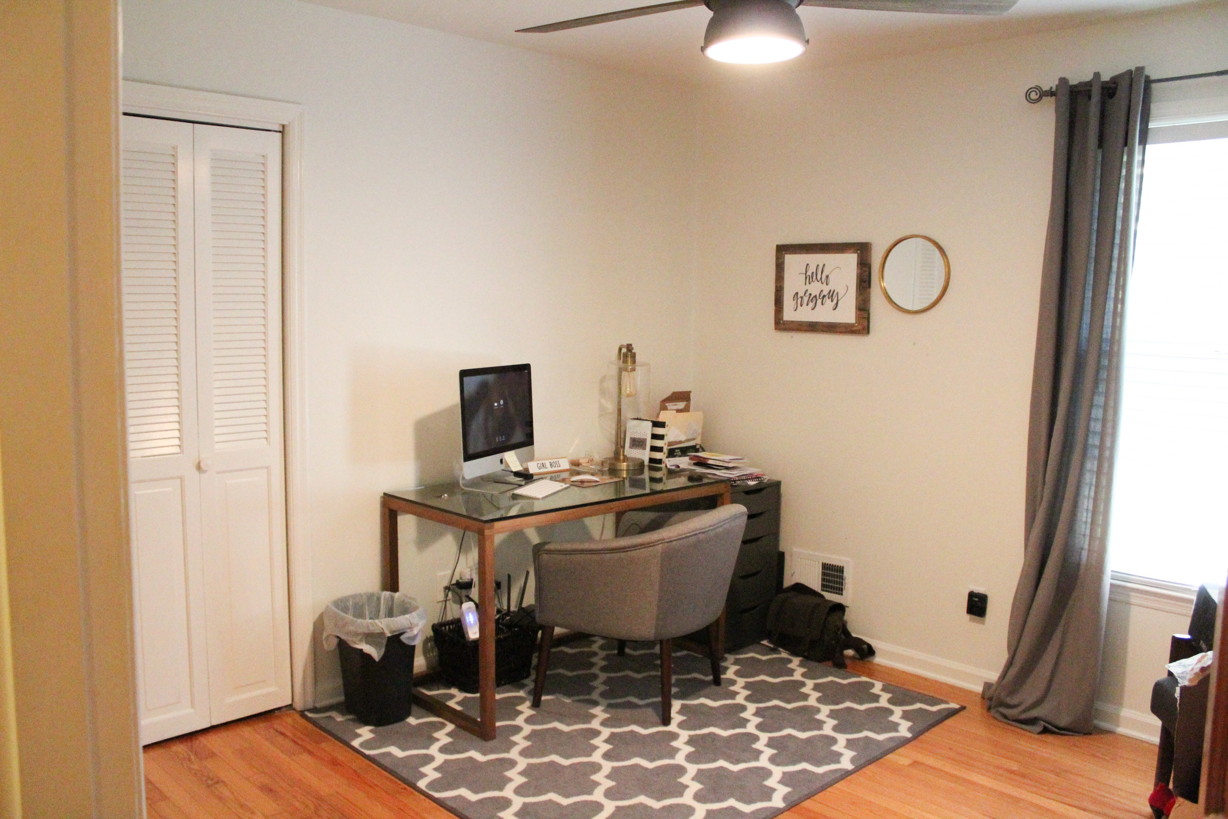 After (Office)