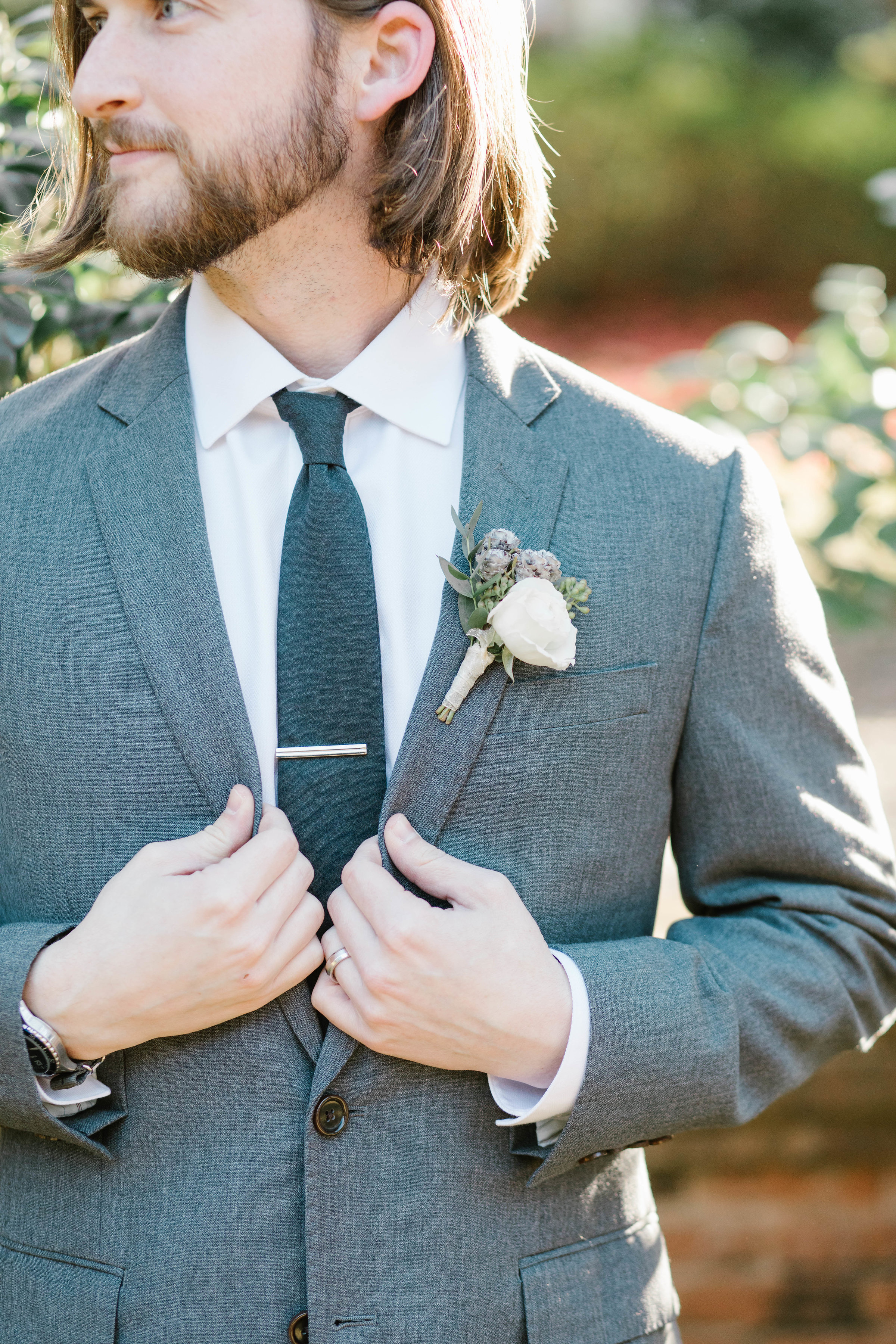 Groom | Ademurelife