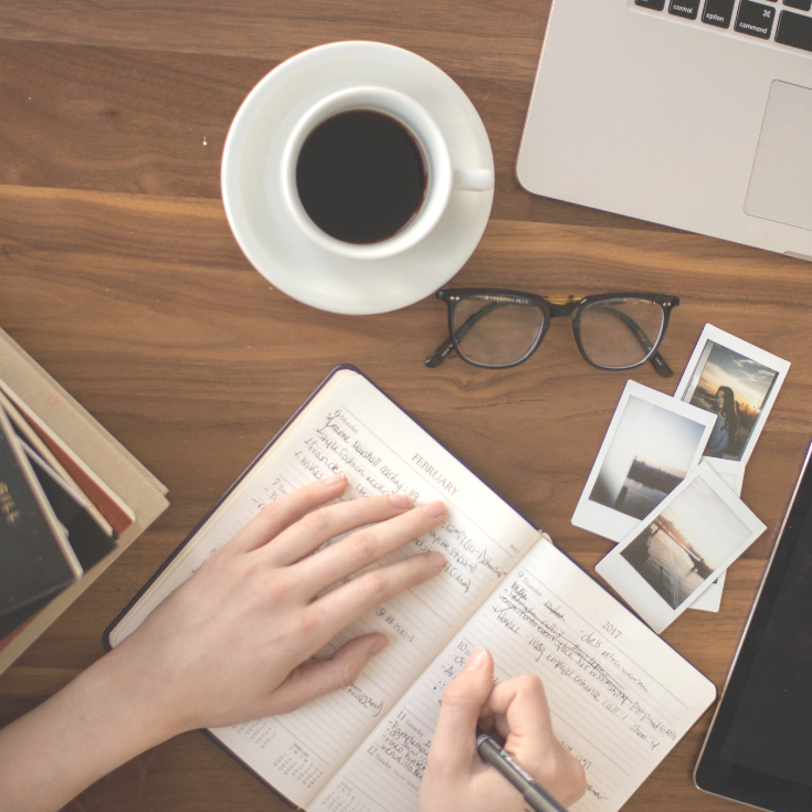 How to Write Better Description (Plus, a Prompt for Practice)