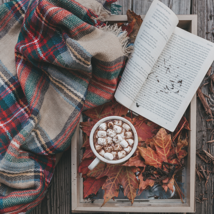 How to Fall in Love with Your Writing Again