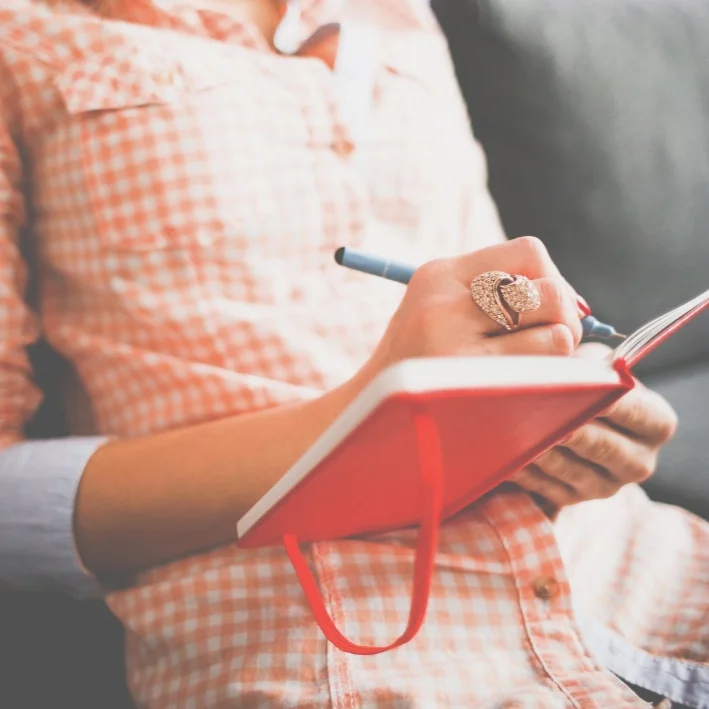 An Author's Guide to the 4 Types of Editing