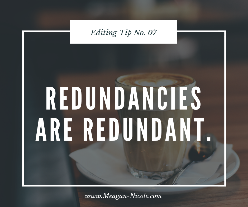 Editing Tips 7 Redundancies are redundant.png