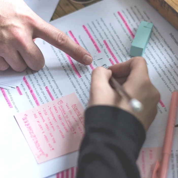 How to Self-Edit Your Novel + a Free Editing Course