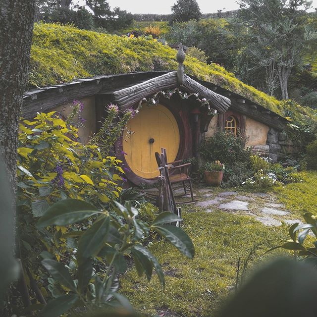 I would 100% live in the Shire if I could. Middle Earth would be an amazing fictional world to live in (minus all the wars. I&rsquo;d like to live there during a time of peace.) I would also love to live in Rivendell or Lothorian because I&rsquo;ve a