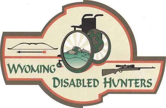We are proud to support the Wyoming Disabled Hunters. This organization in based out of Cody Wyoming. We are proud to be giving, every time we can, to such a good cause.