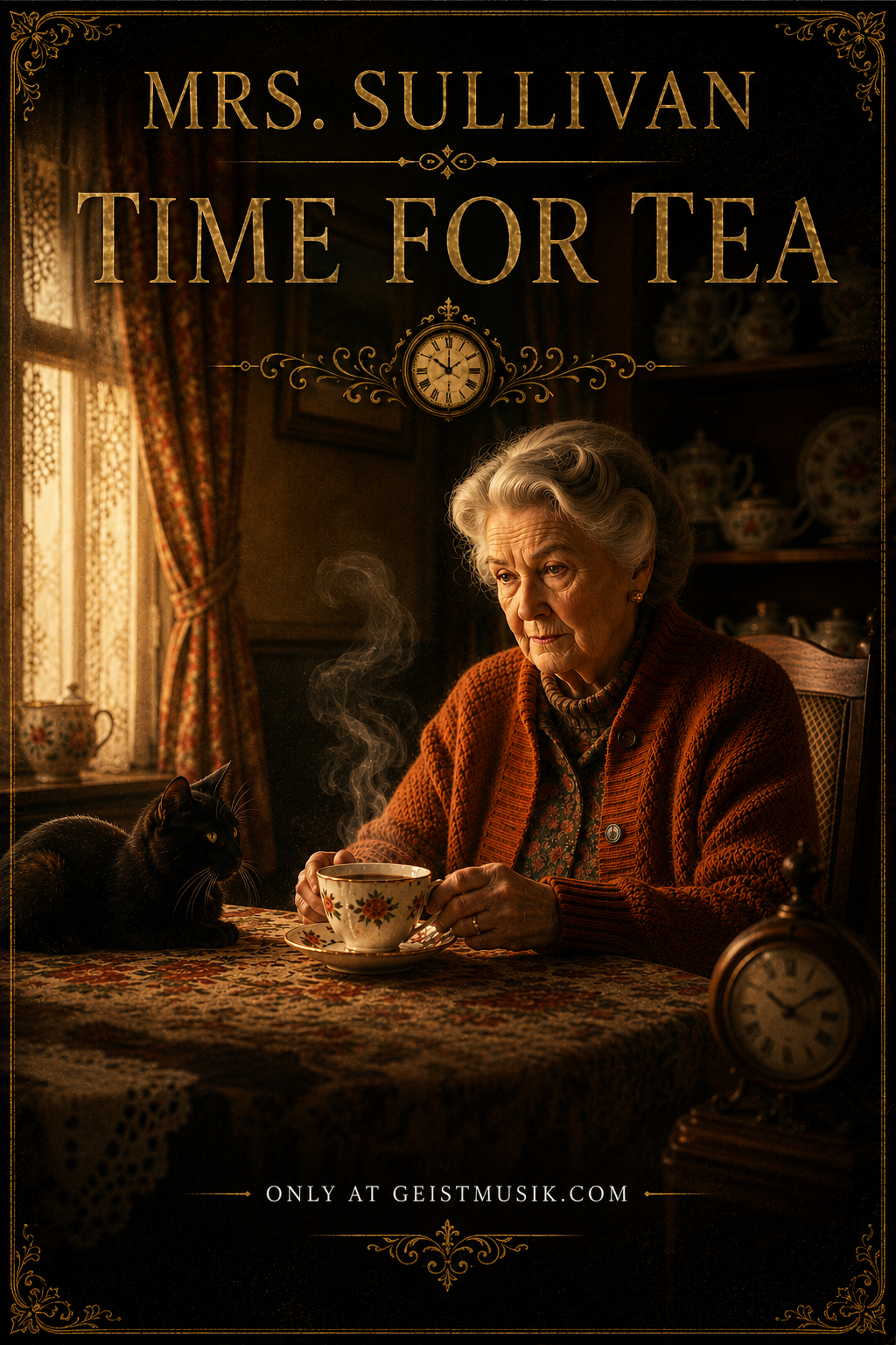GEIST - Time For Tea.png