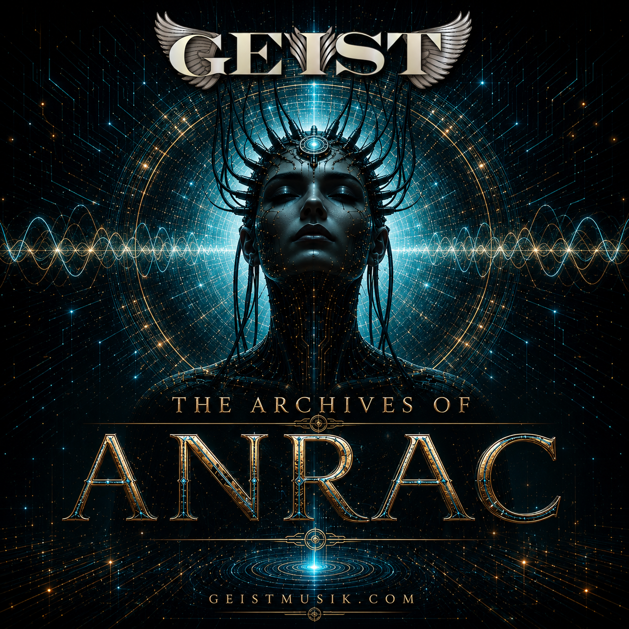 GEIST - The Archives of ANRAC-Album Cover.png