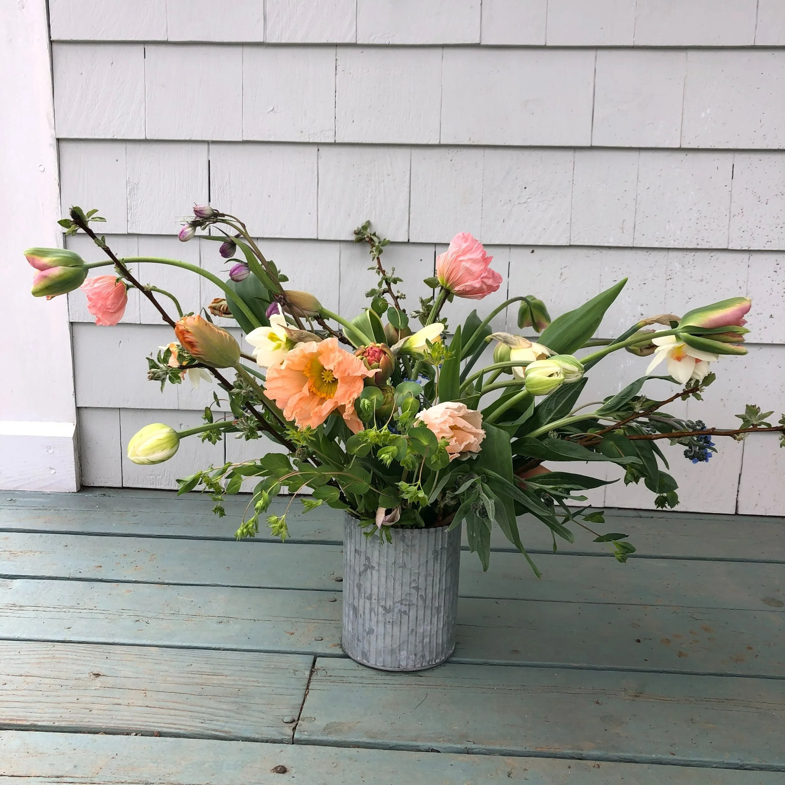Mother's Day Flowers