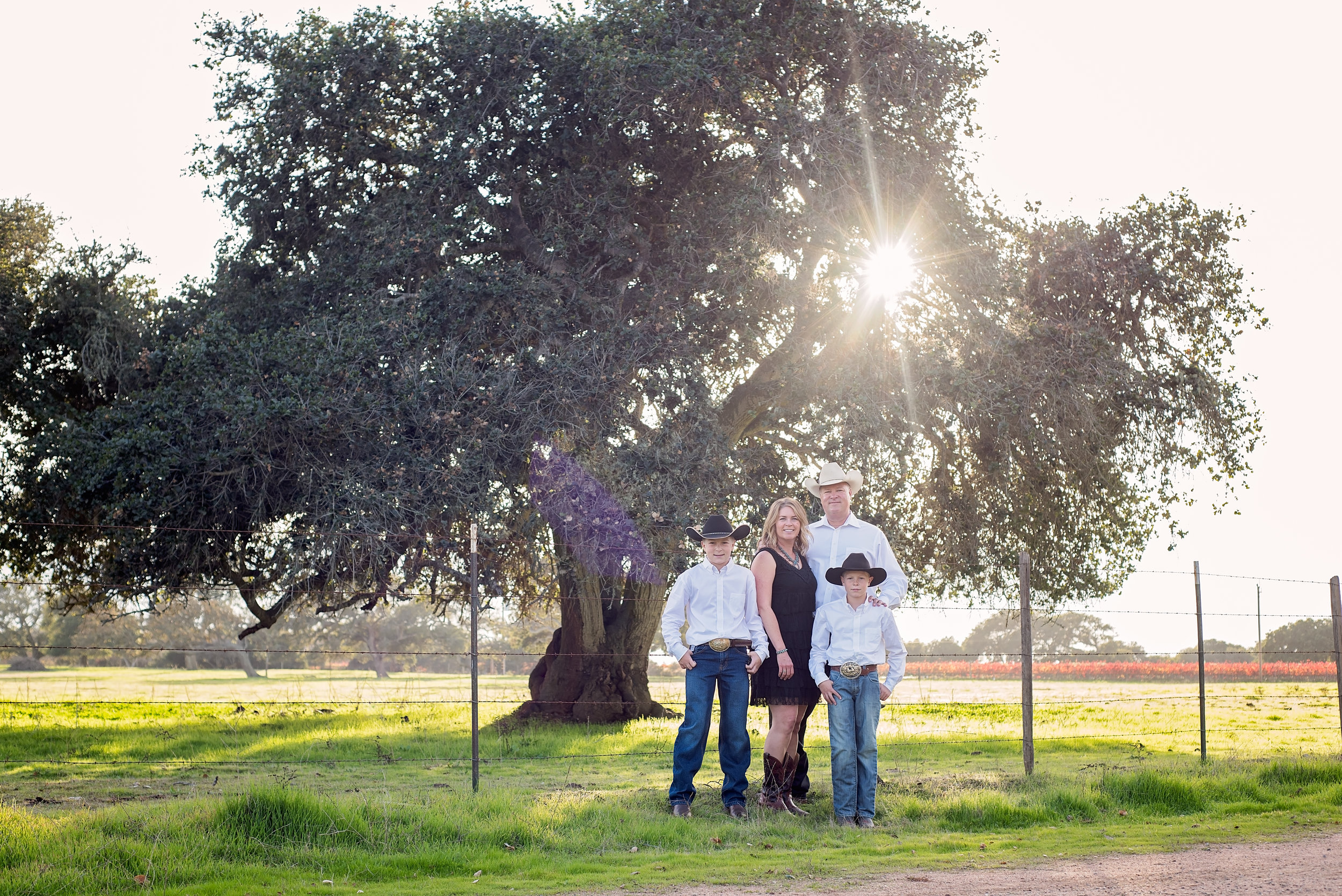 Family Photographer, Monterey, CA