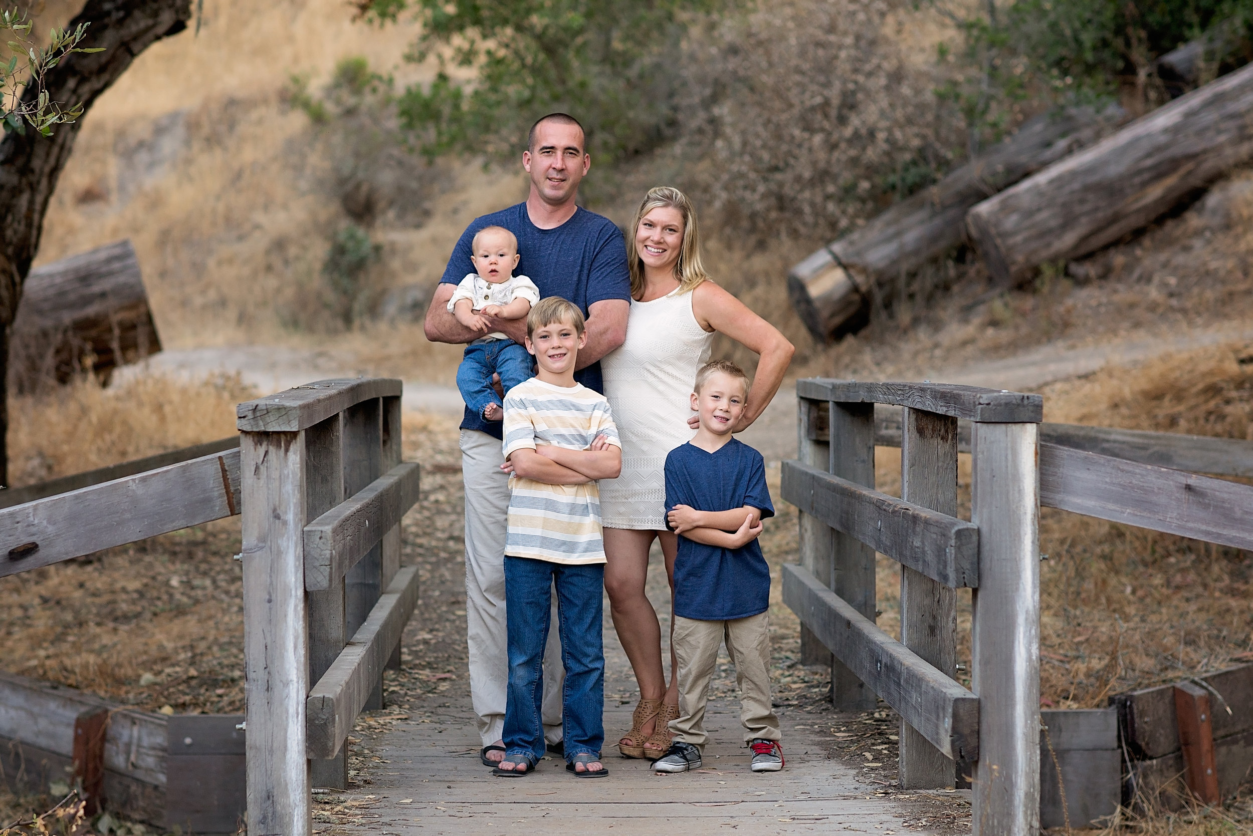 Family Photographer, Salinas, Ca