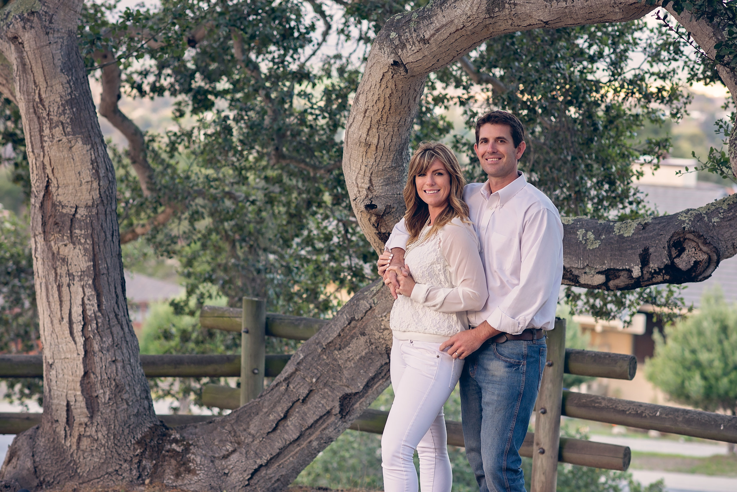 Engagement Photos, Salinas, Ca 