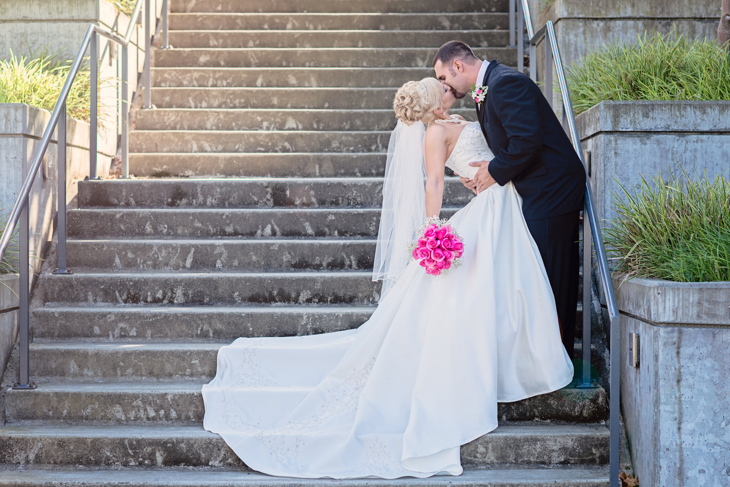 Wedding Photographer, Central Coast, CA