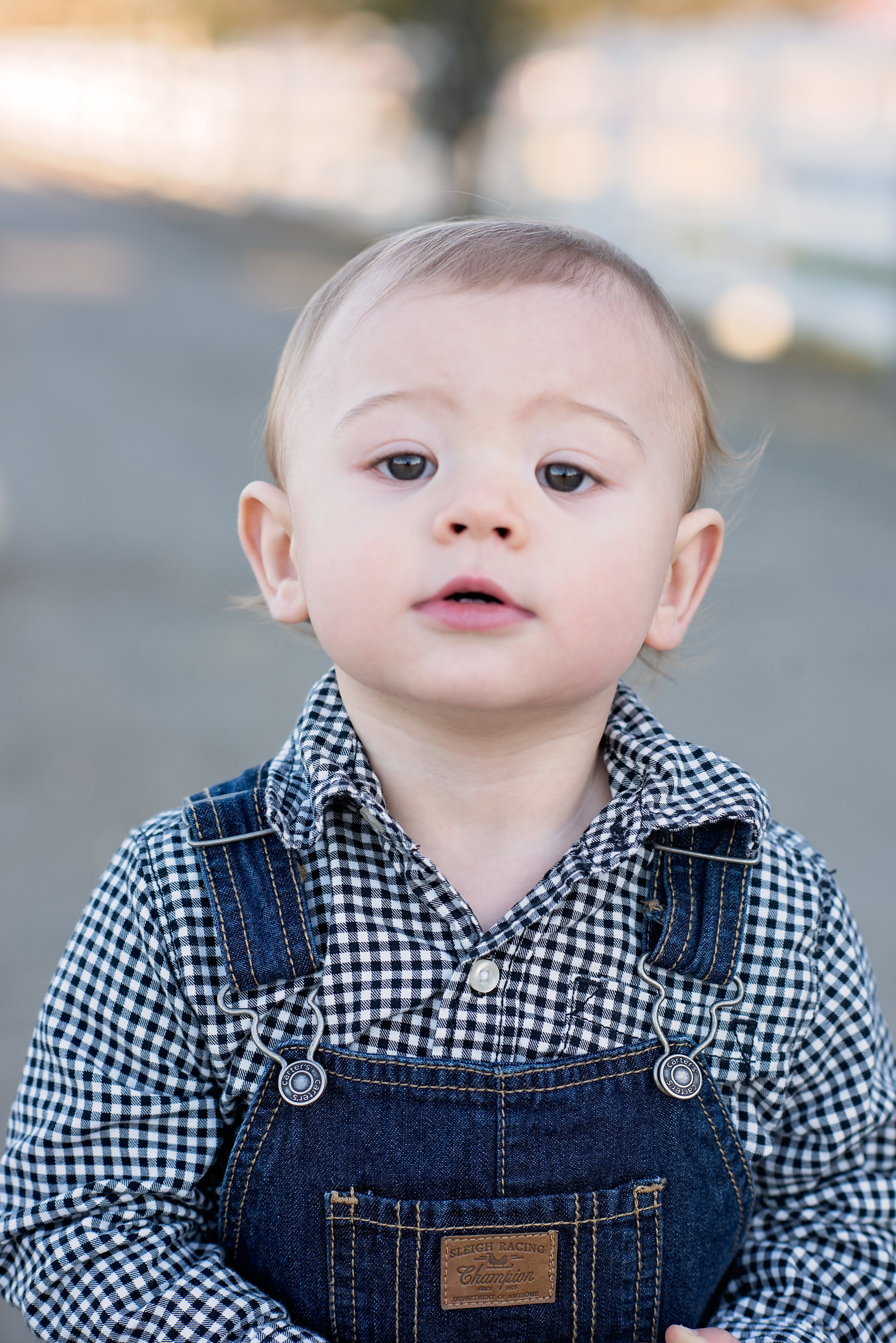 First Birthday Photos