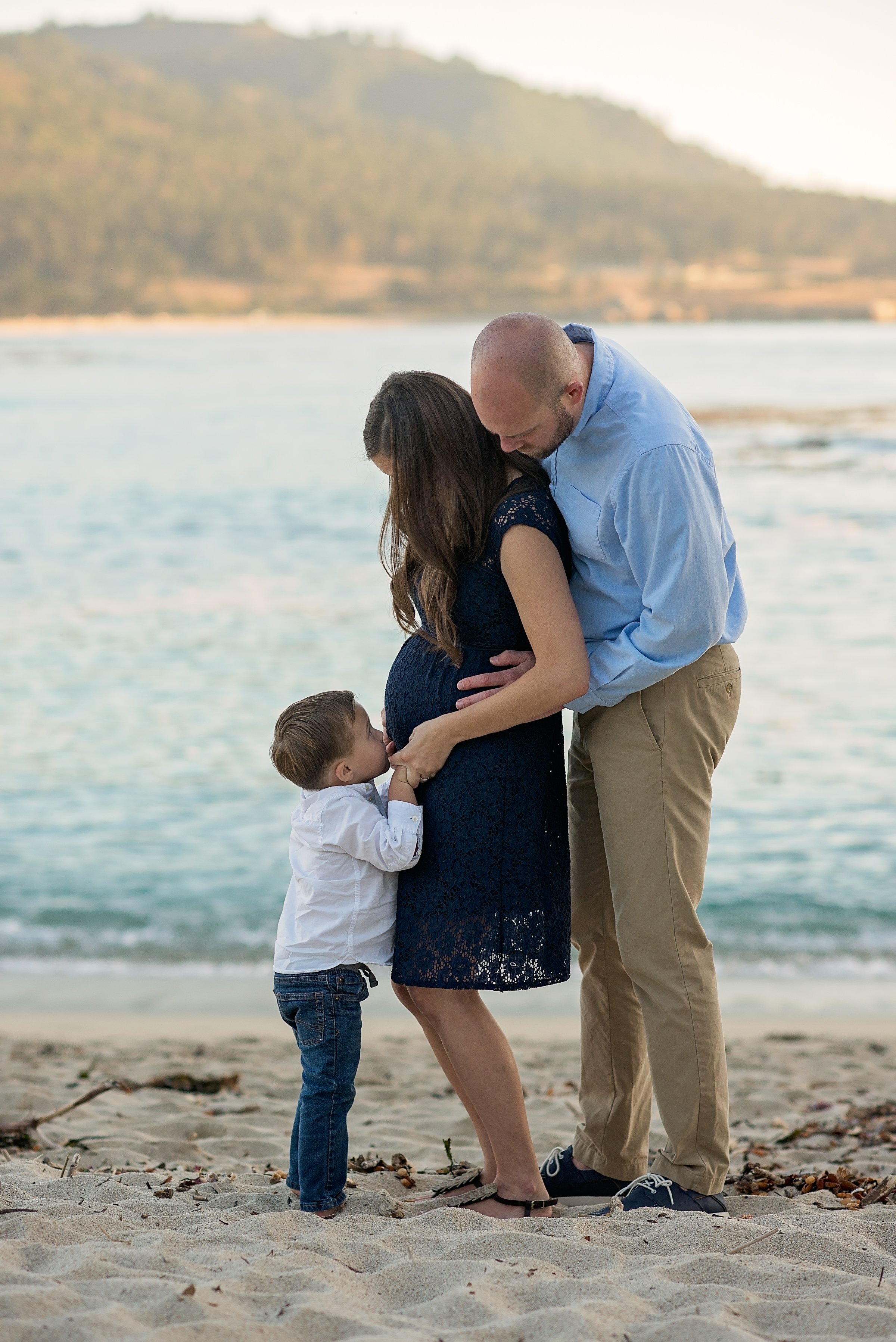 Sheryl Bjorn Photography, Family Photos, Salinas