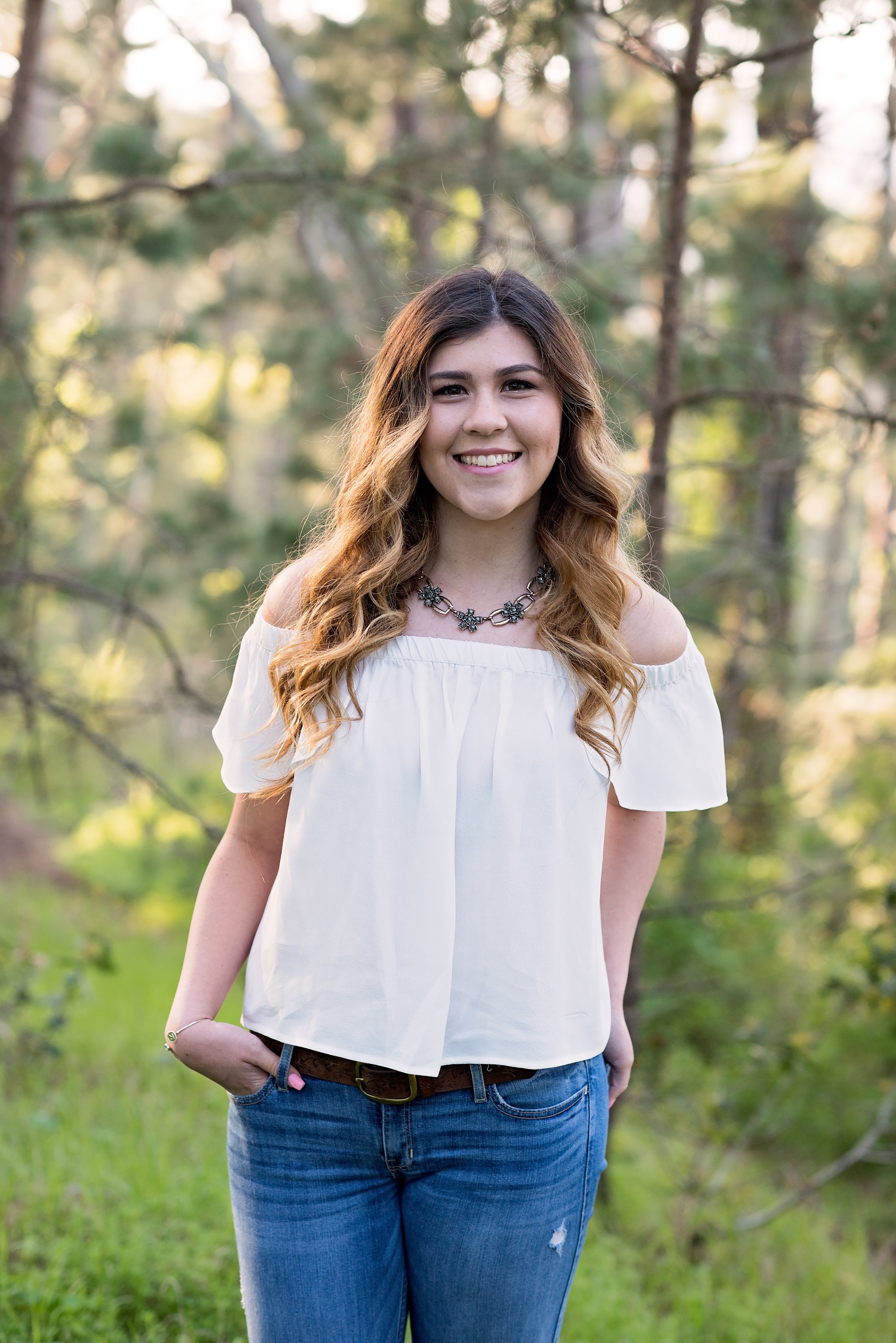 Monterey Senior Photographer