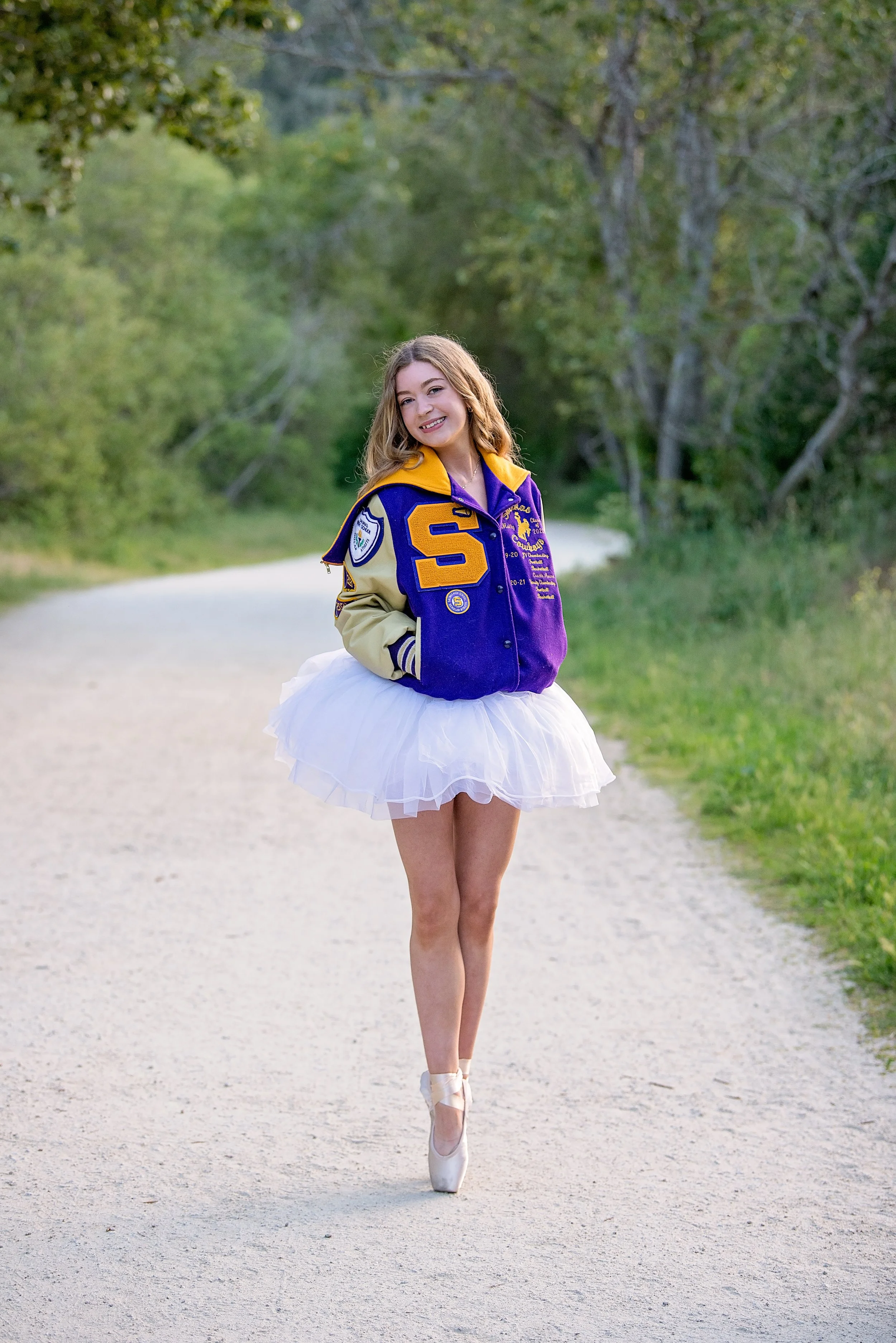 Senior Photographer | Molly ~ Class of 2022 | Salinas, CA