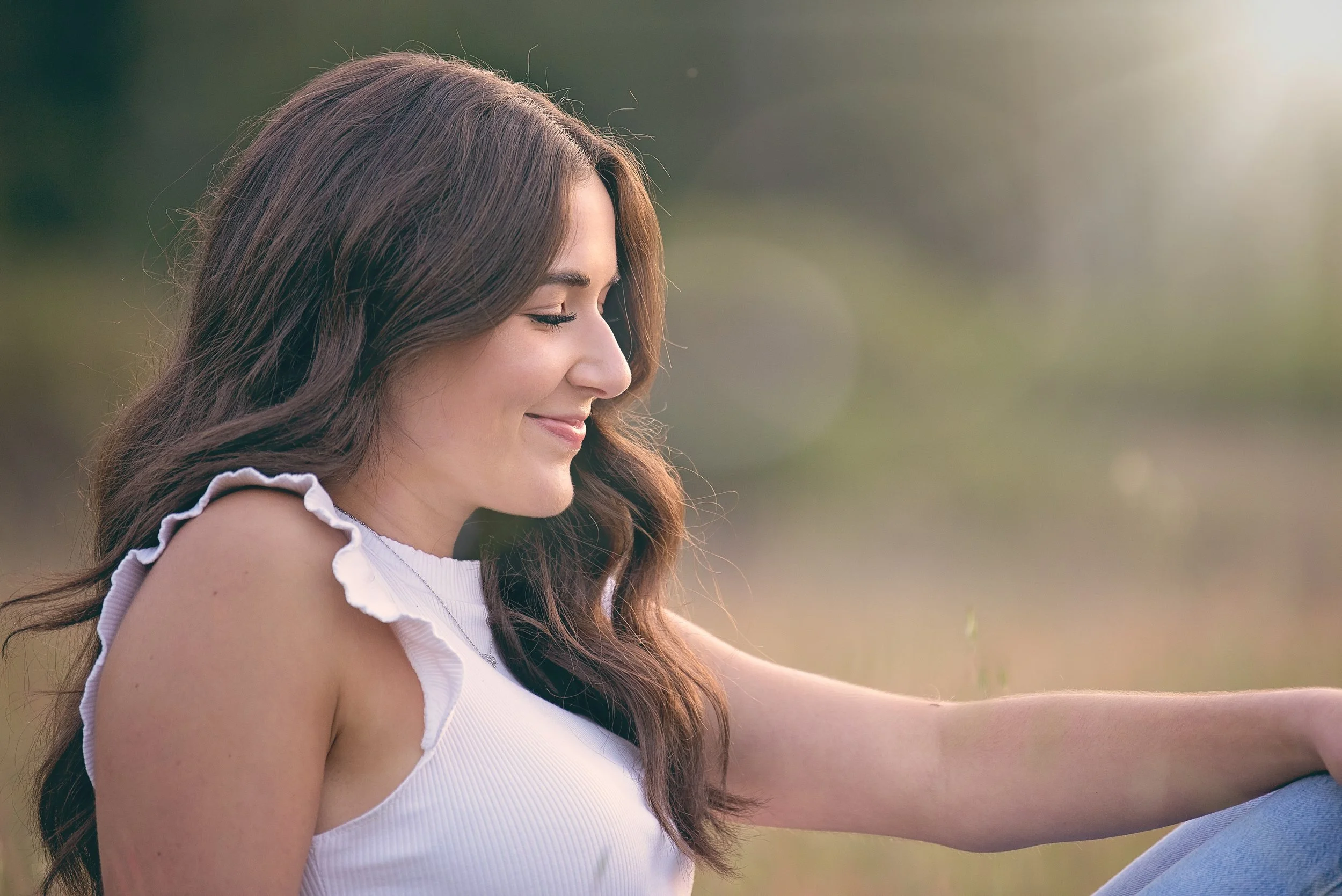 Senior Photographer | Ashley ~ Class of 2022