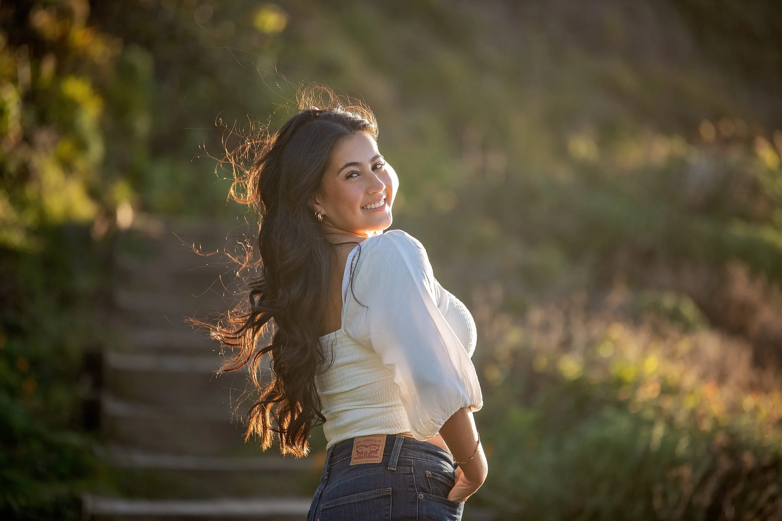 Senior Photographer | Marissa ~ Class of 2024