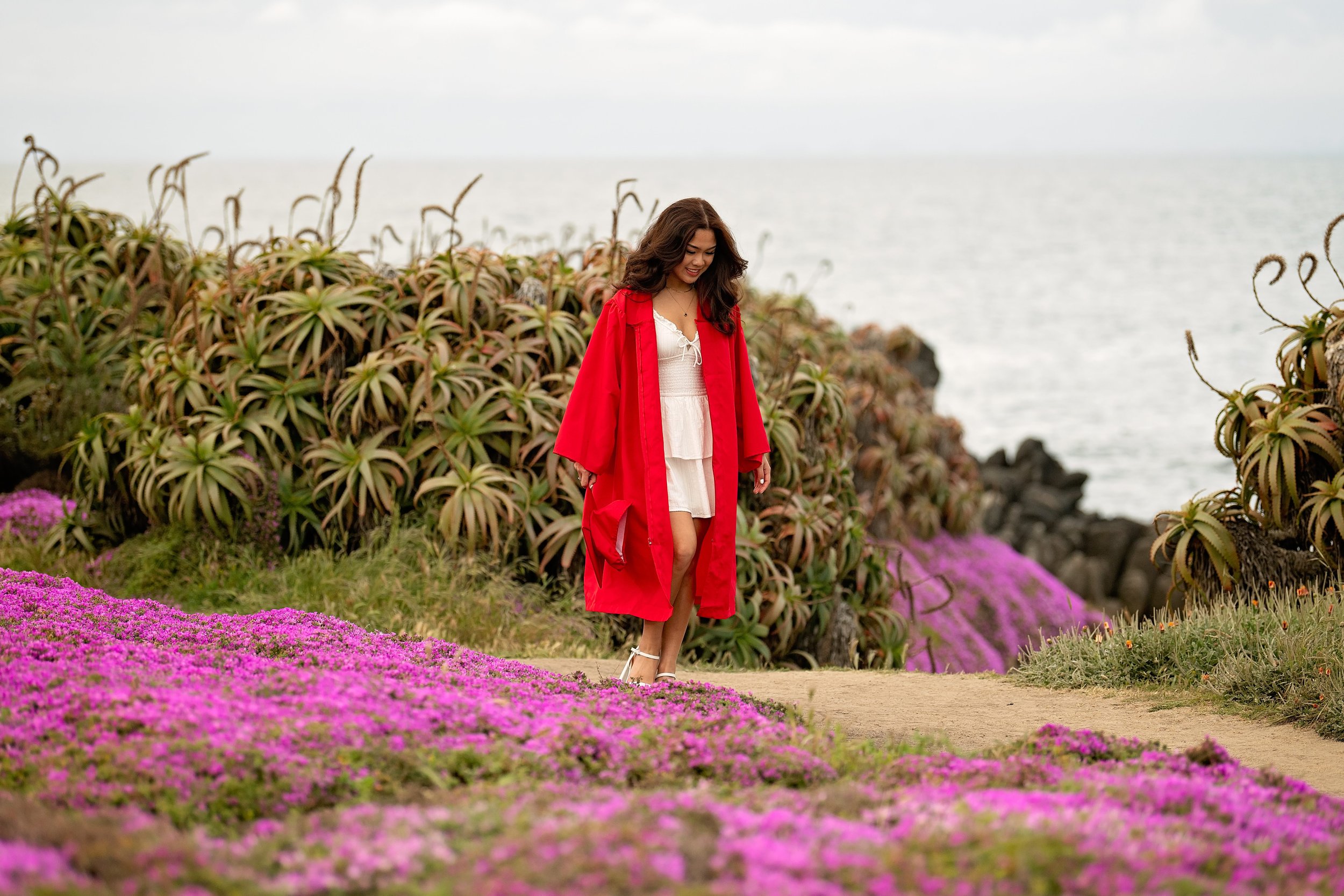 Luxury Senior Photography