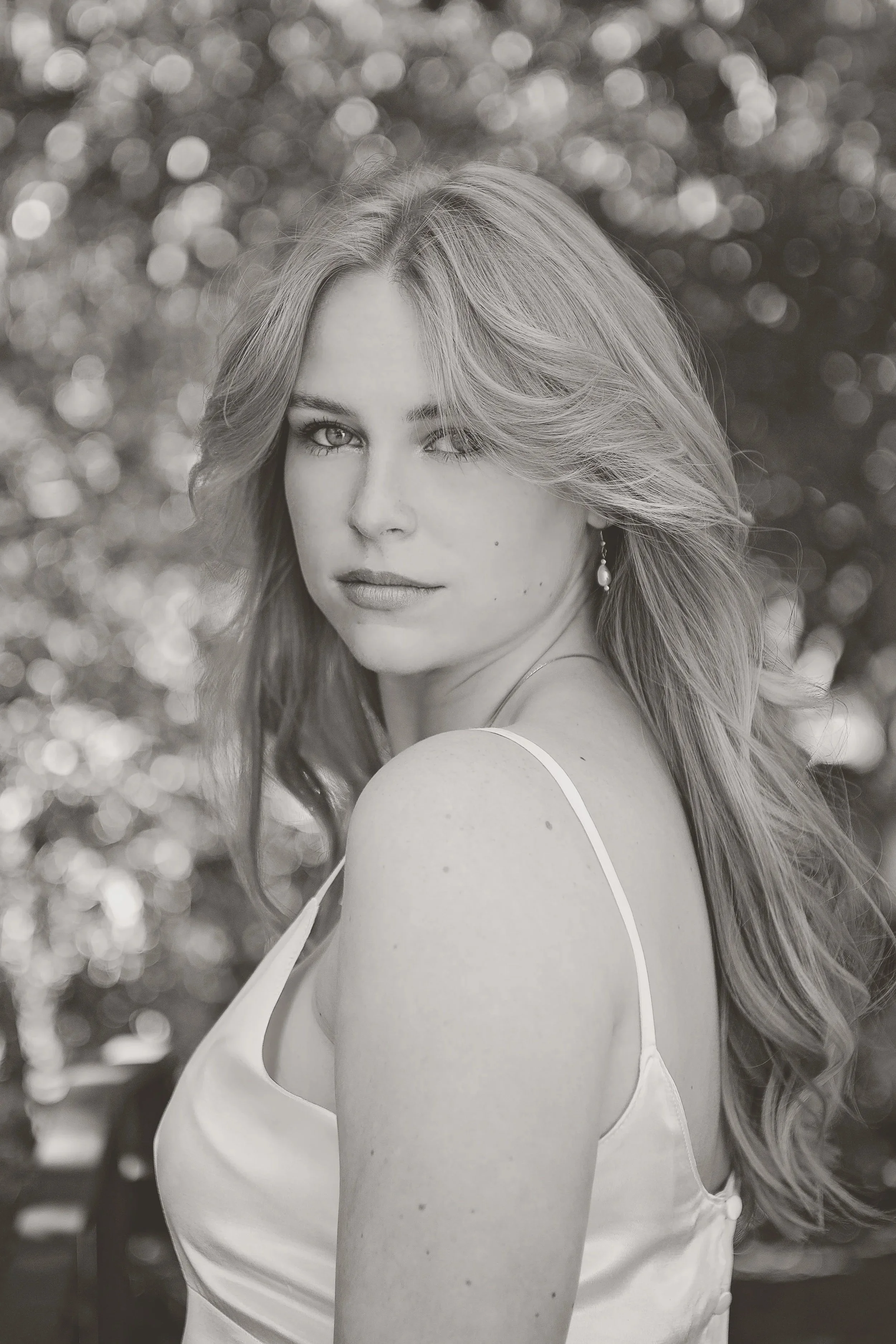 Camden’s Carmel-by-the-Sea Senior Portraits | Salinas High School Graduate