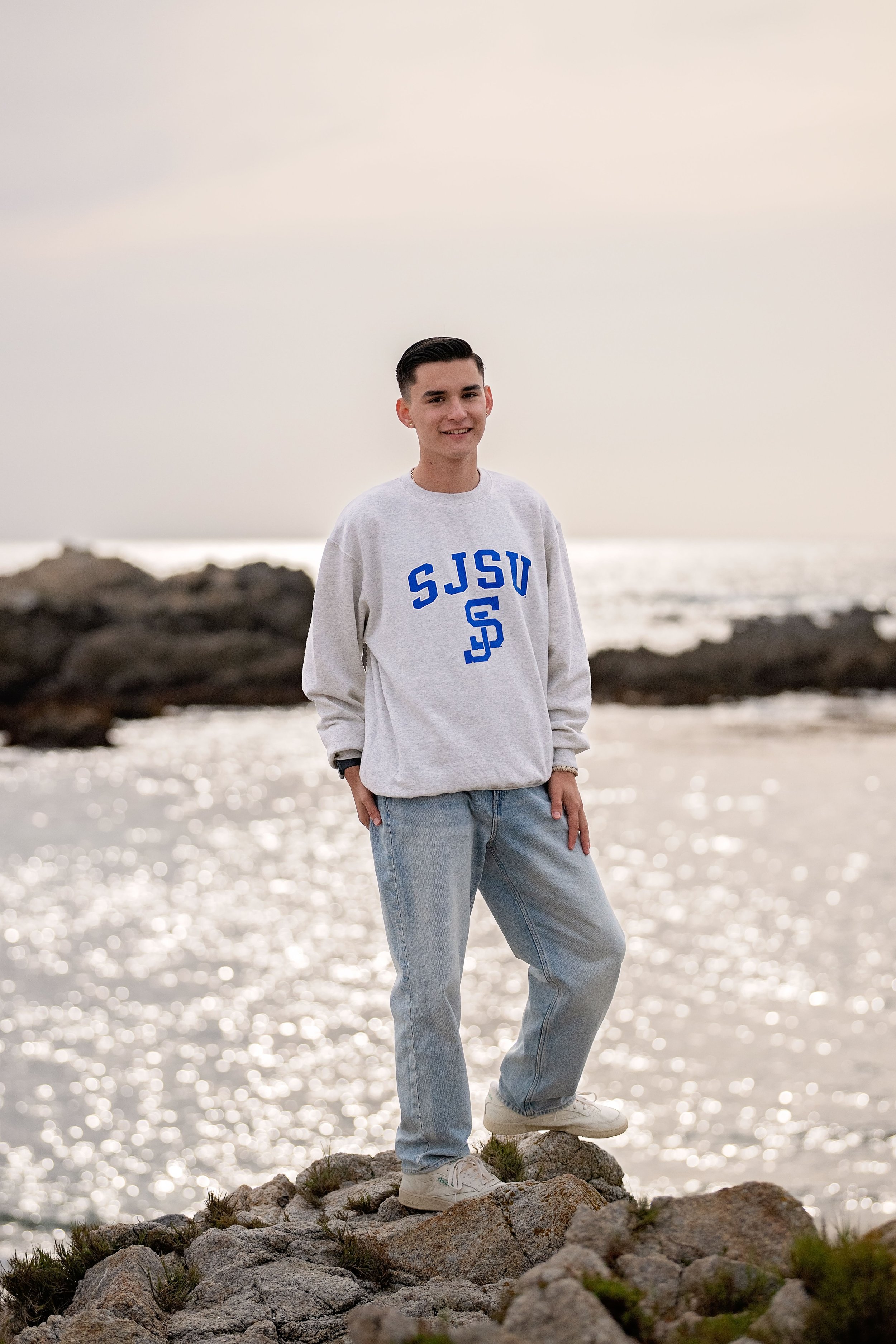 Salinas Senior Photographer