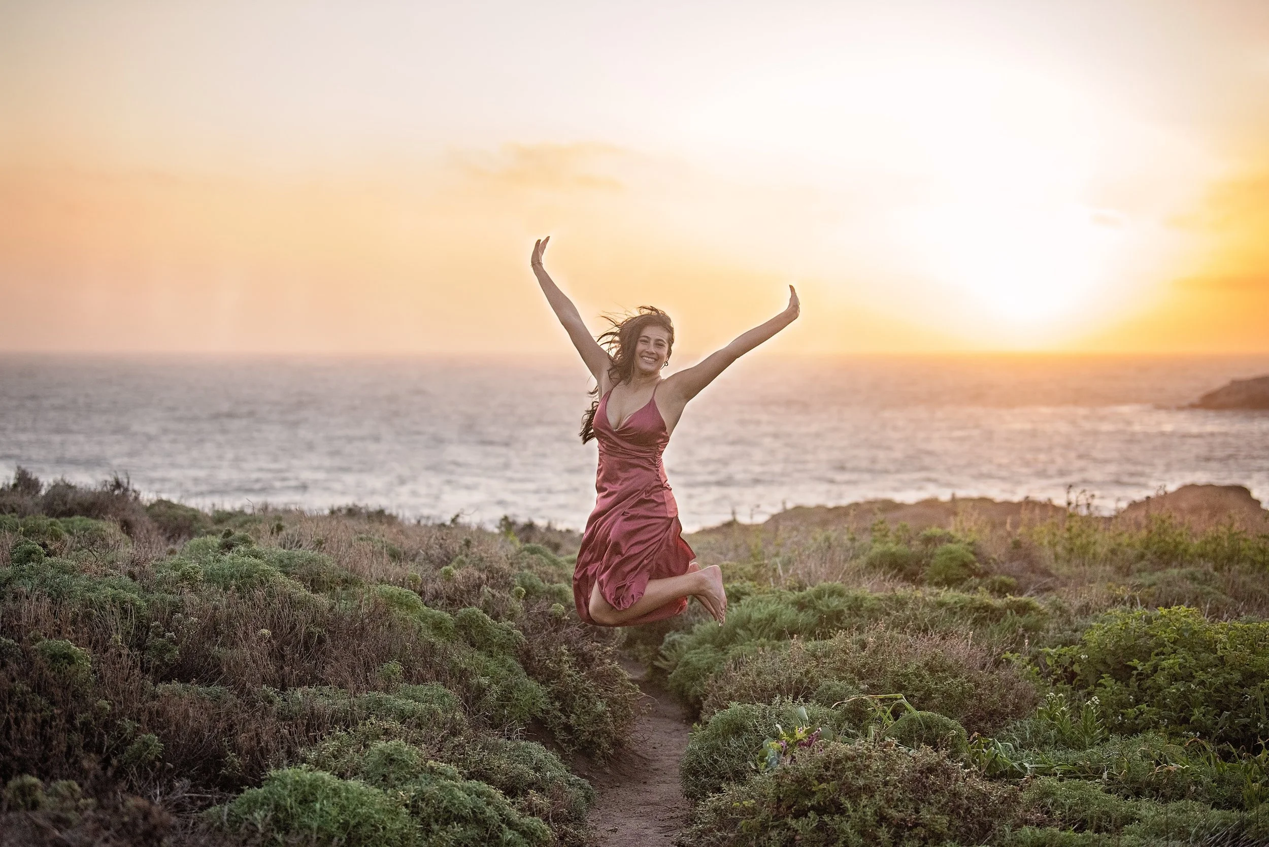 Carmel_golden_hour_senior_portraits