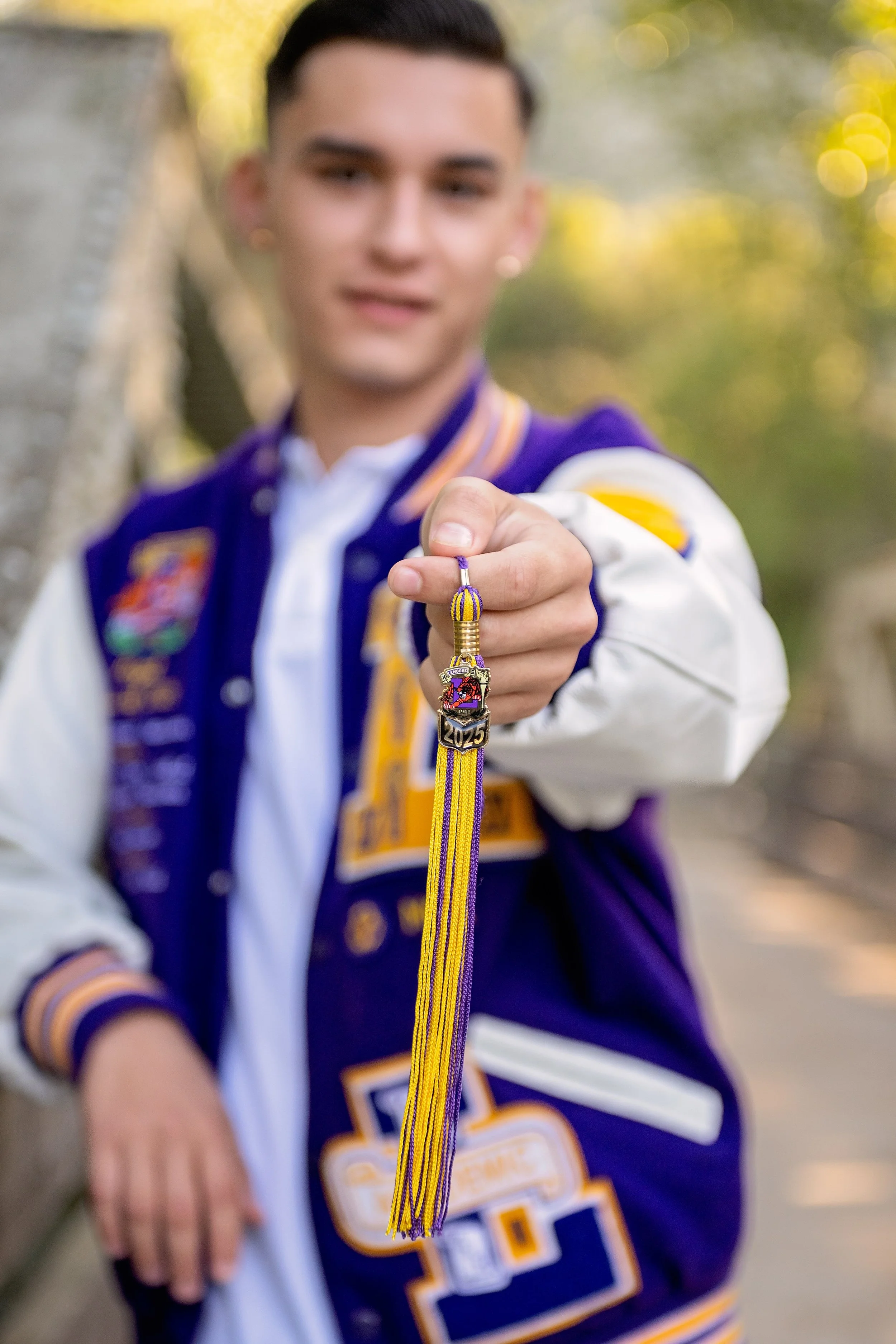 Class of 2027 Senior Photos