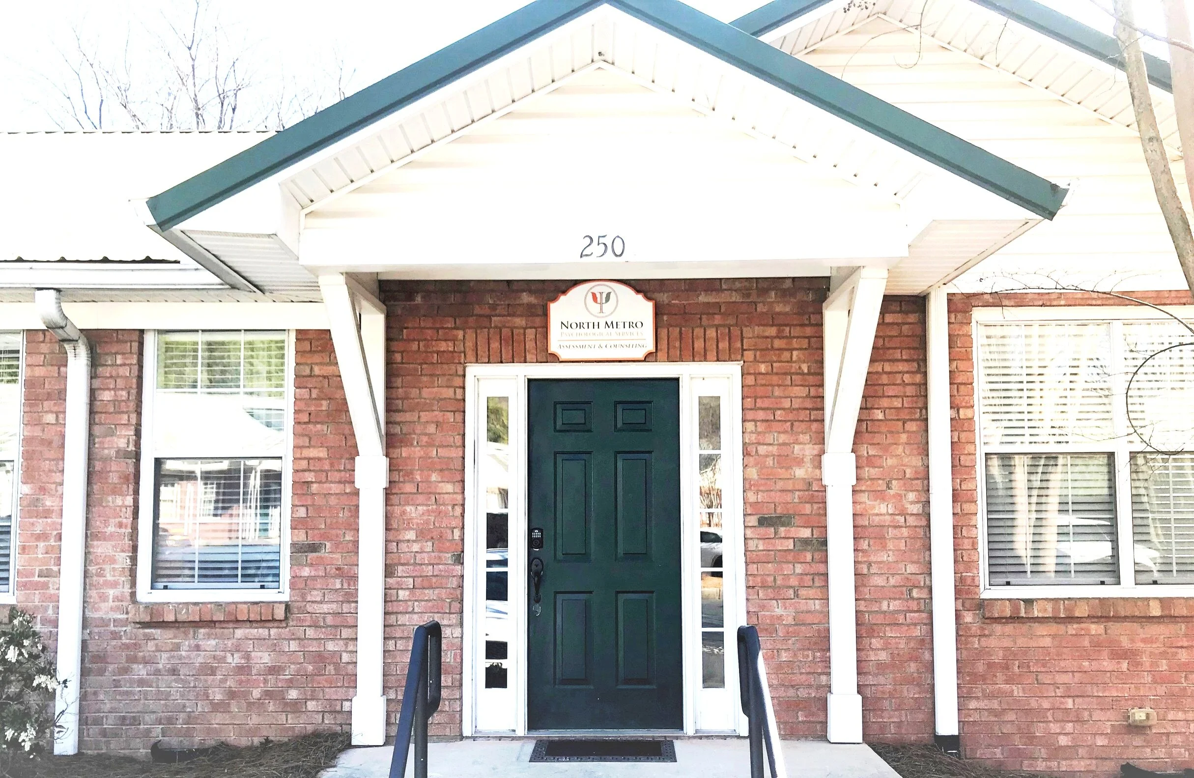 Who We Are | North Metro Psychological Services - Marietta GA — North ...