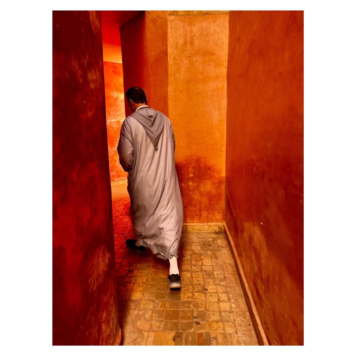 Morocco with an iPhone is 🧡🤍💛

With @intothewild.adventure