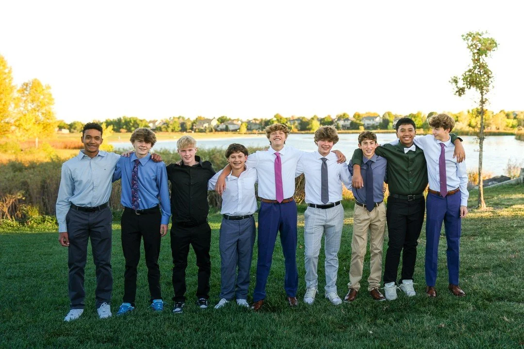 "HoCo is so much easier to say than homecoming."