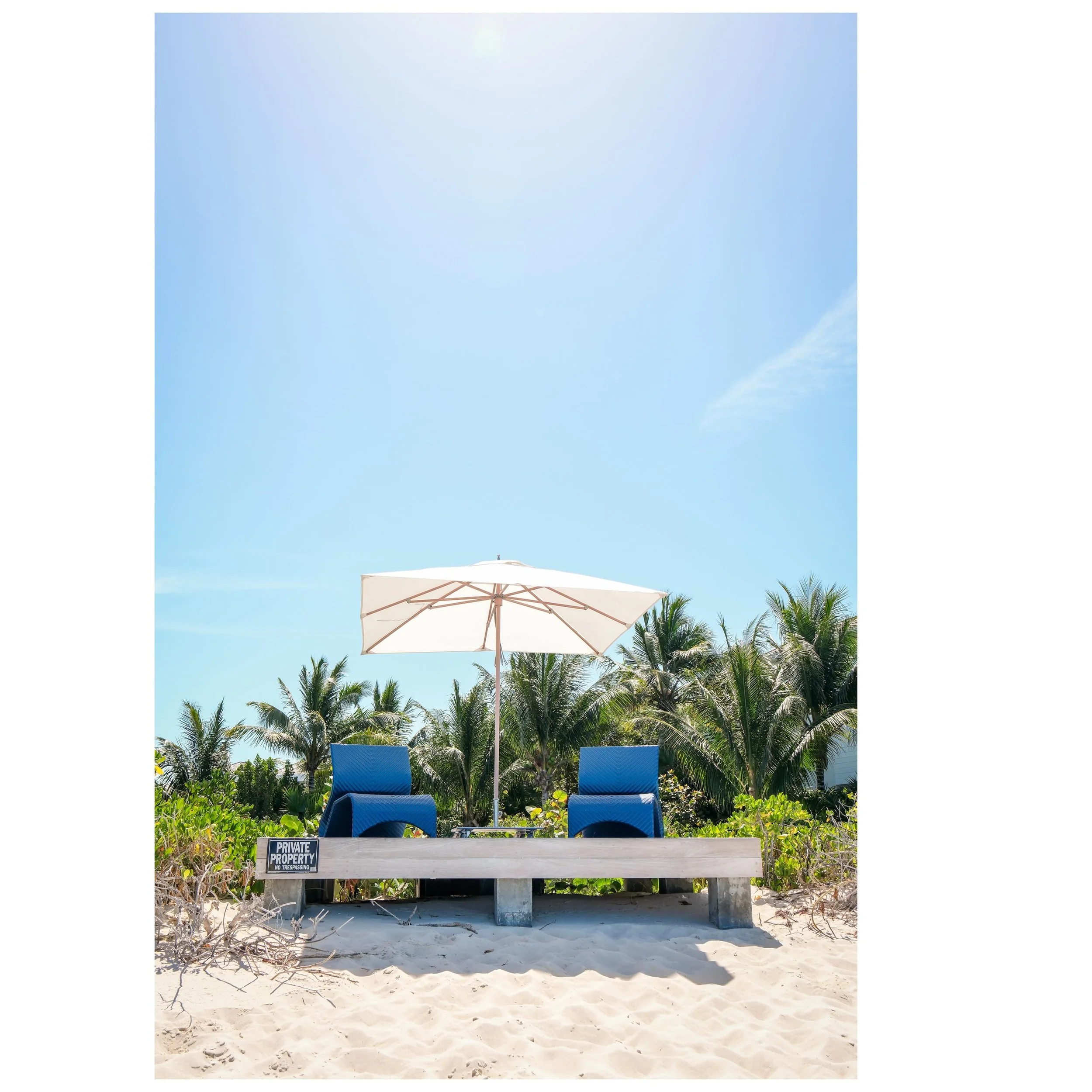 Grace Bay Beach, Turks and Caicos Islands 🇹🇨