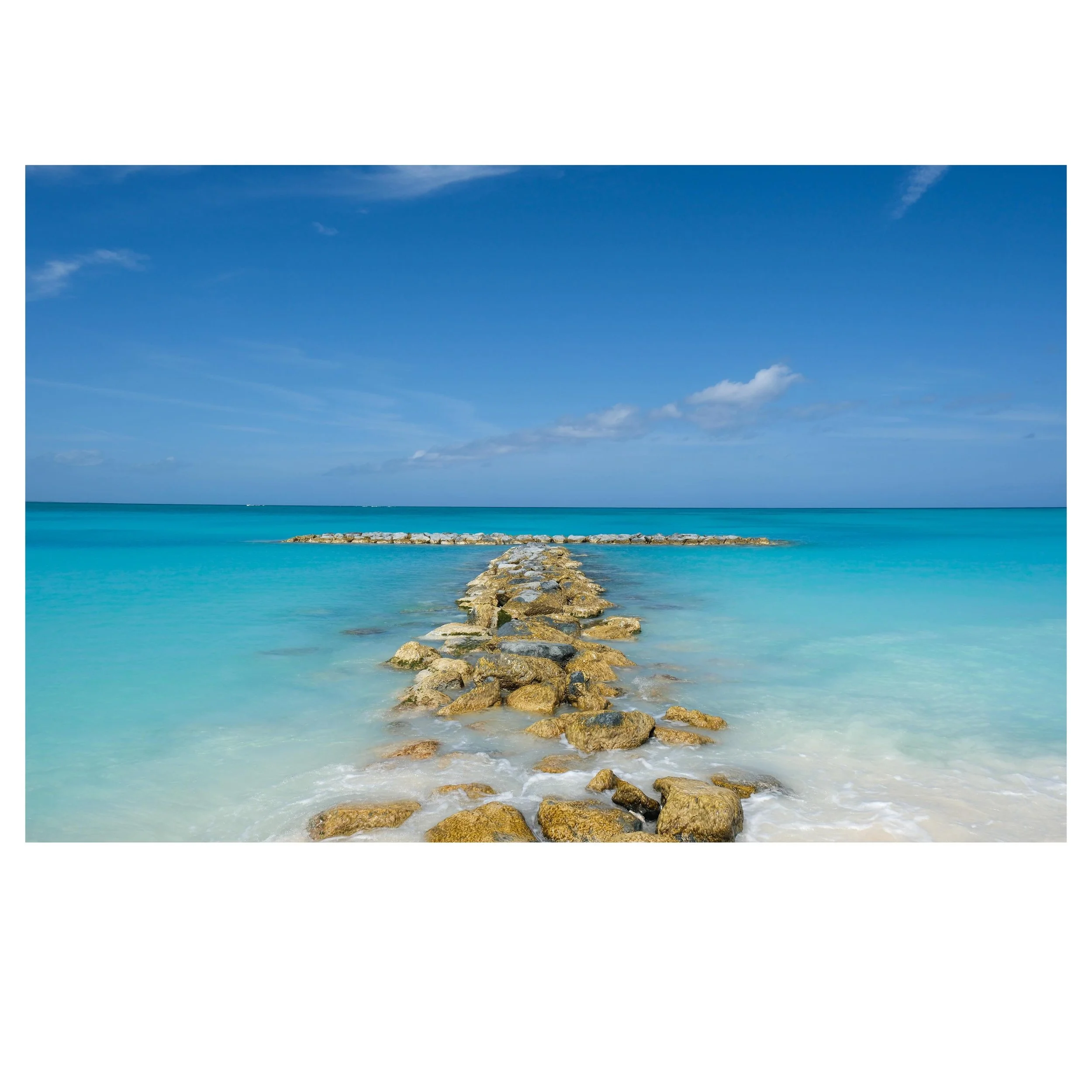 🩵💙🩵
.
.
.
#beachvibes #caribbeantravel #turksandcaicosislands #providenciales #gracebay